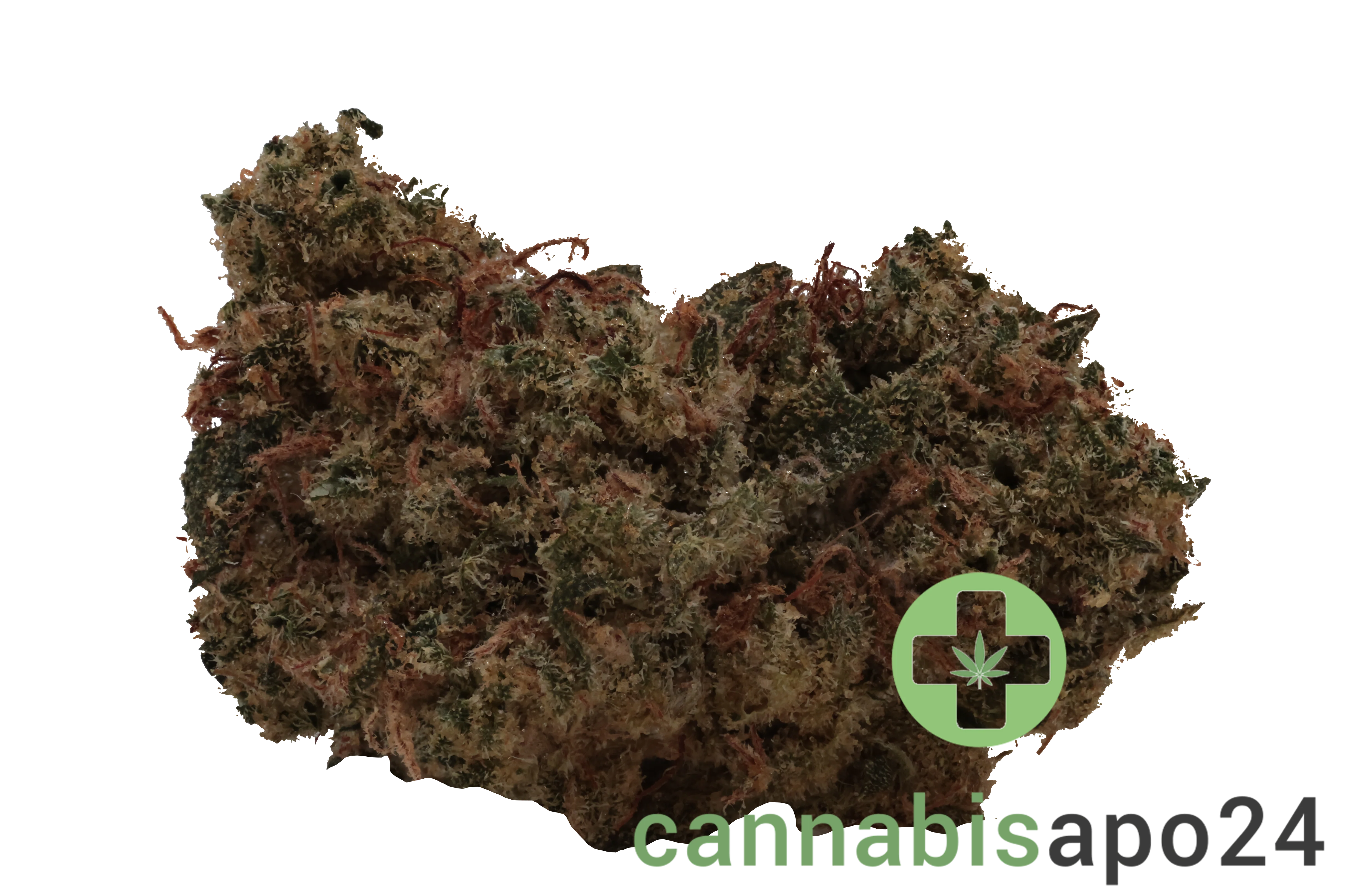 Enua 30/1 CCK CA Cold Creek Kush