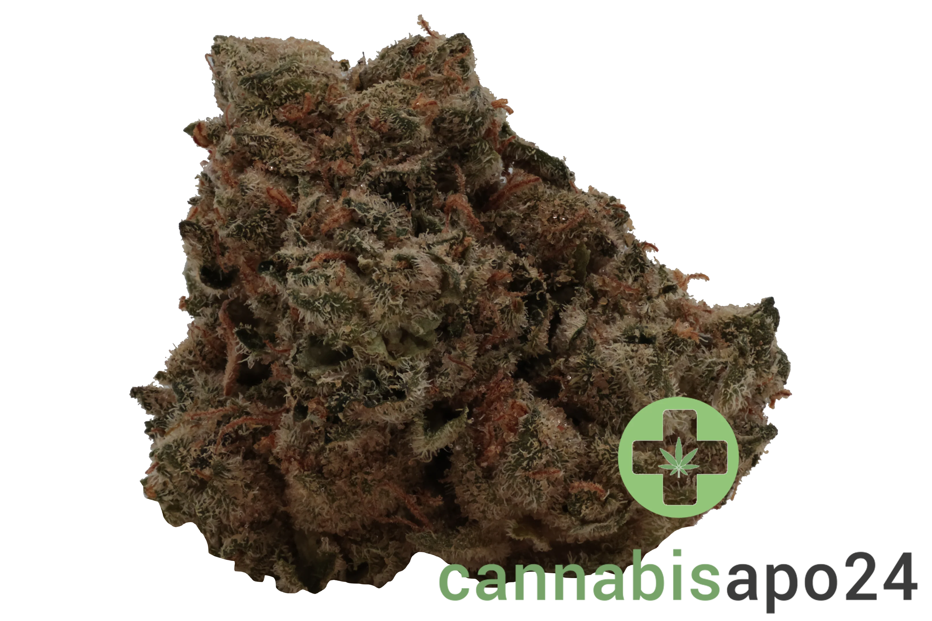 Enua 30/1 CDC CA Chemdawg Cookies