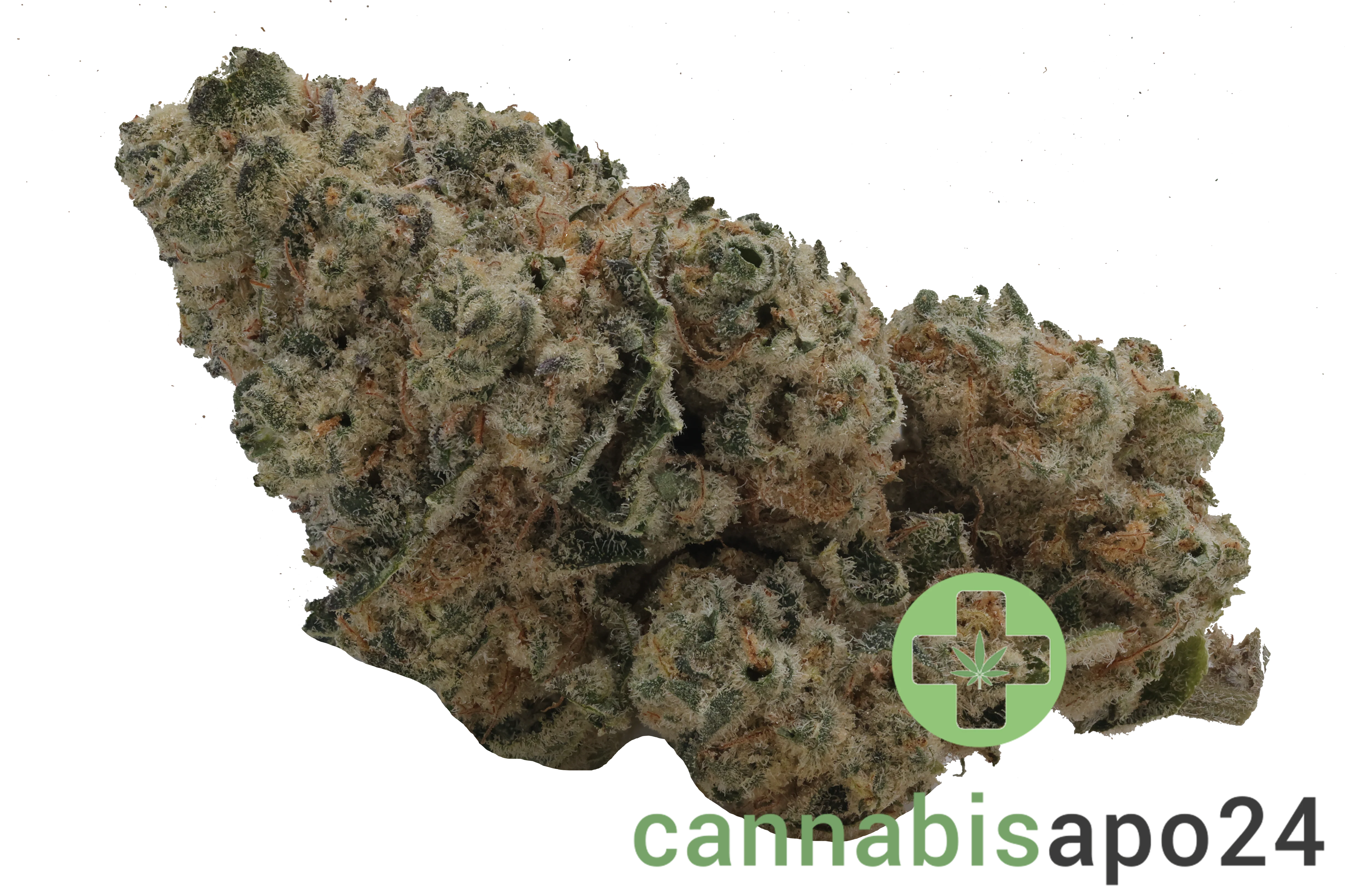 Enua 30/1 PS3 CA JFG Jet Fuel Gelato