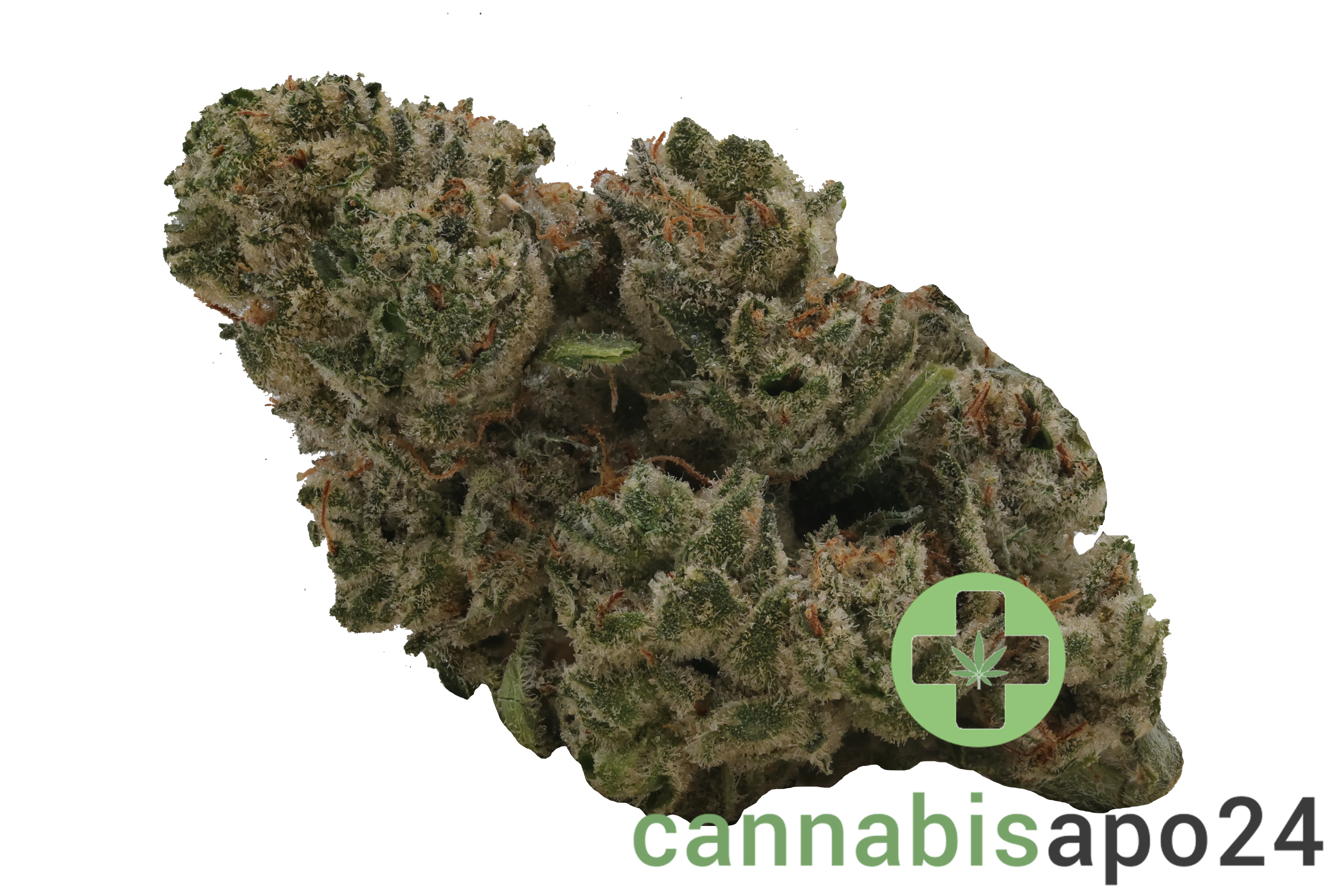 Enua 30/1 SBD CA Strawberry Diesel