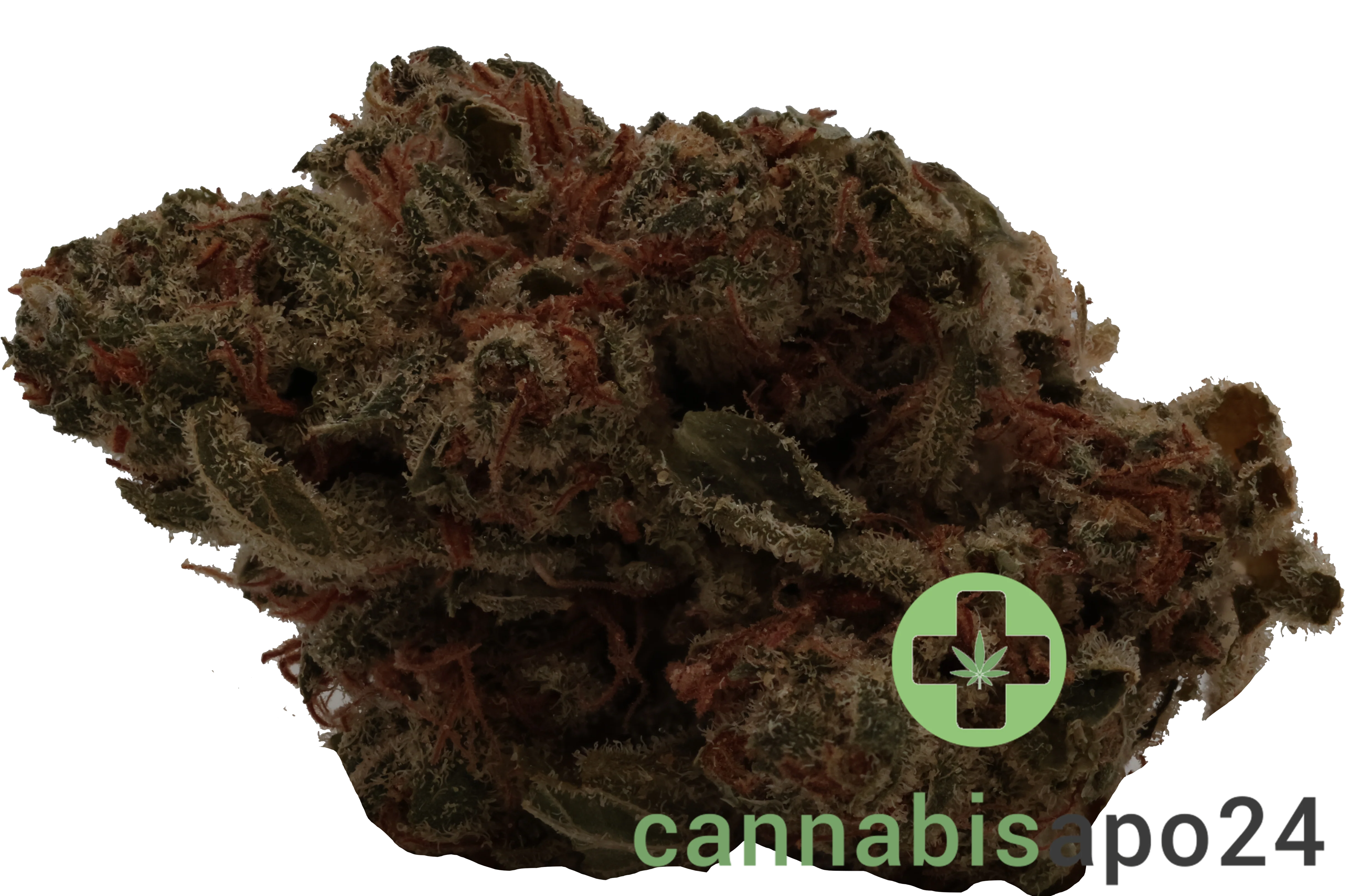 Good Supply THC18 SWK Skywalker Kush