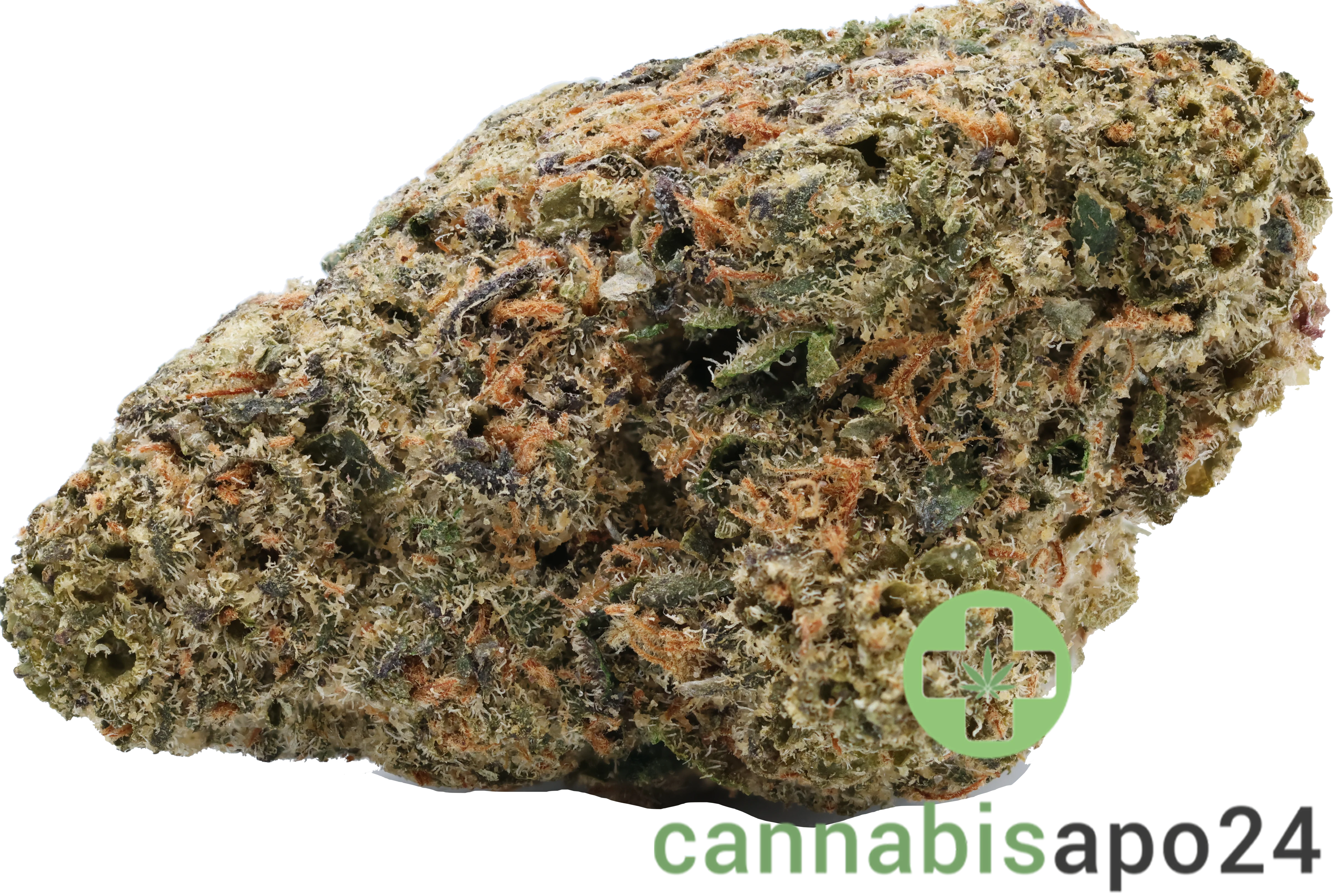 Green Karat MG