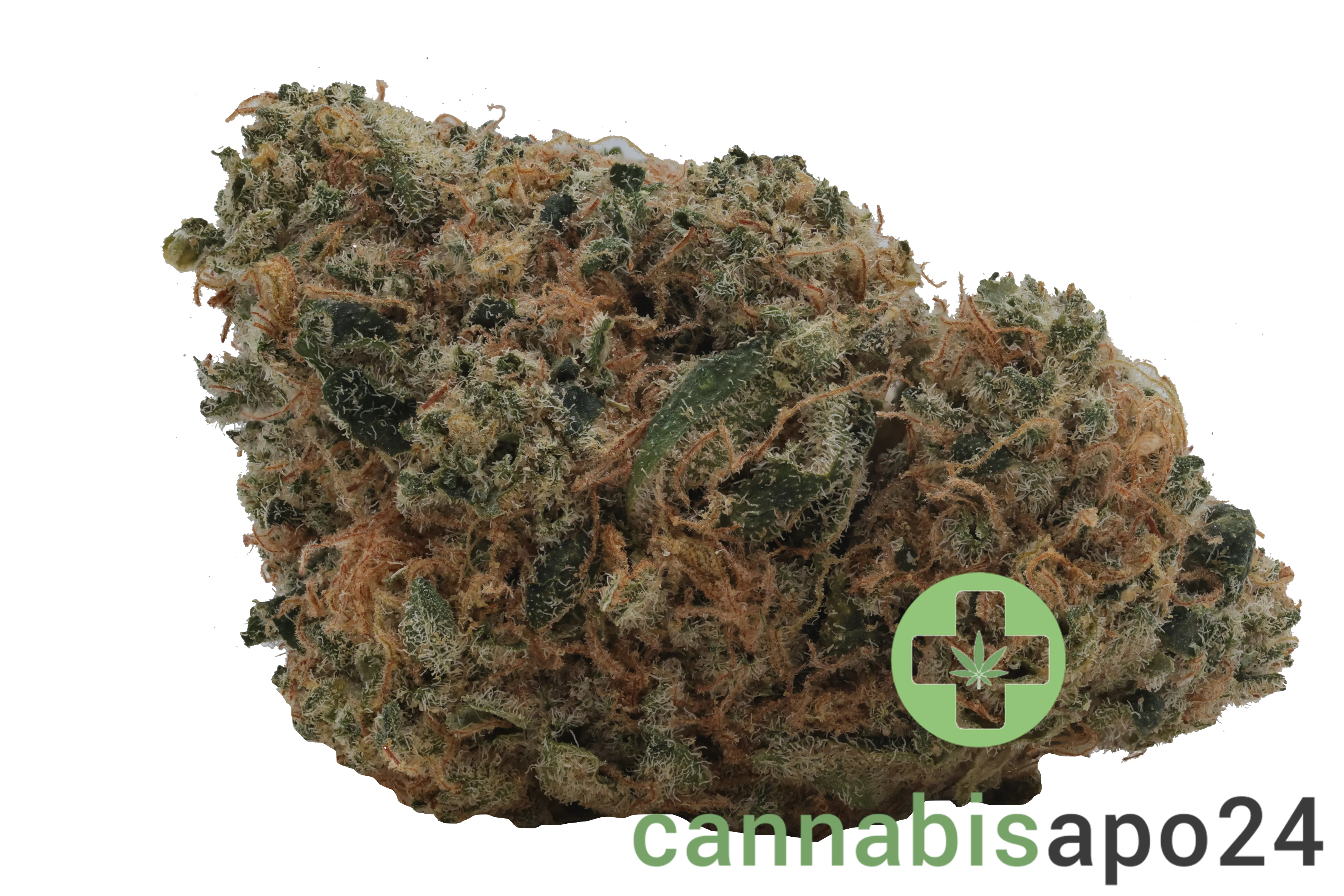 High Greens FZ 30/1 Funky Zkittlez