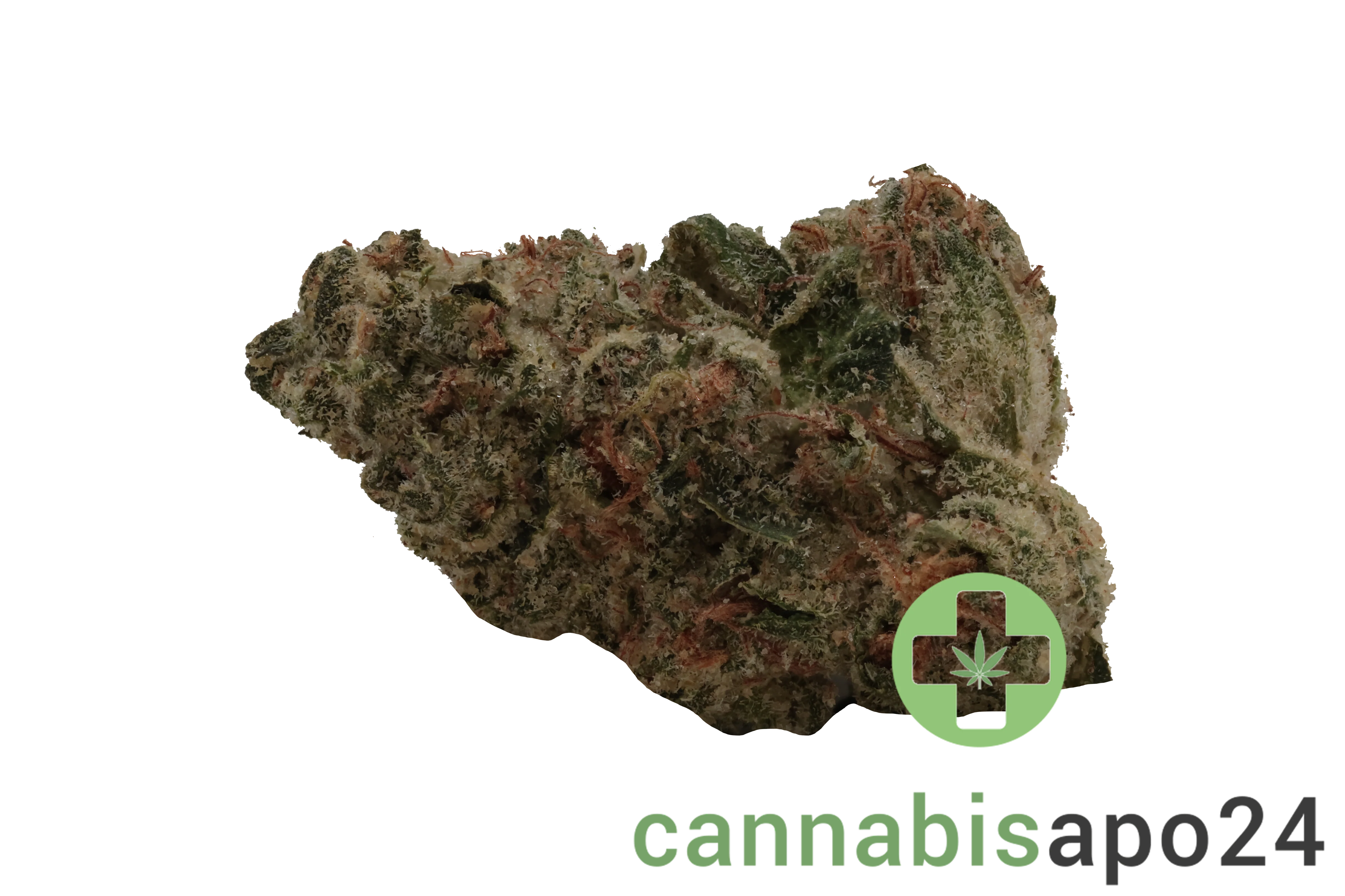 Hycann KCO 27/1 CA Kush Cookies