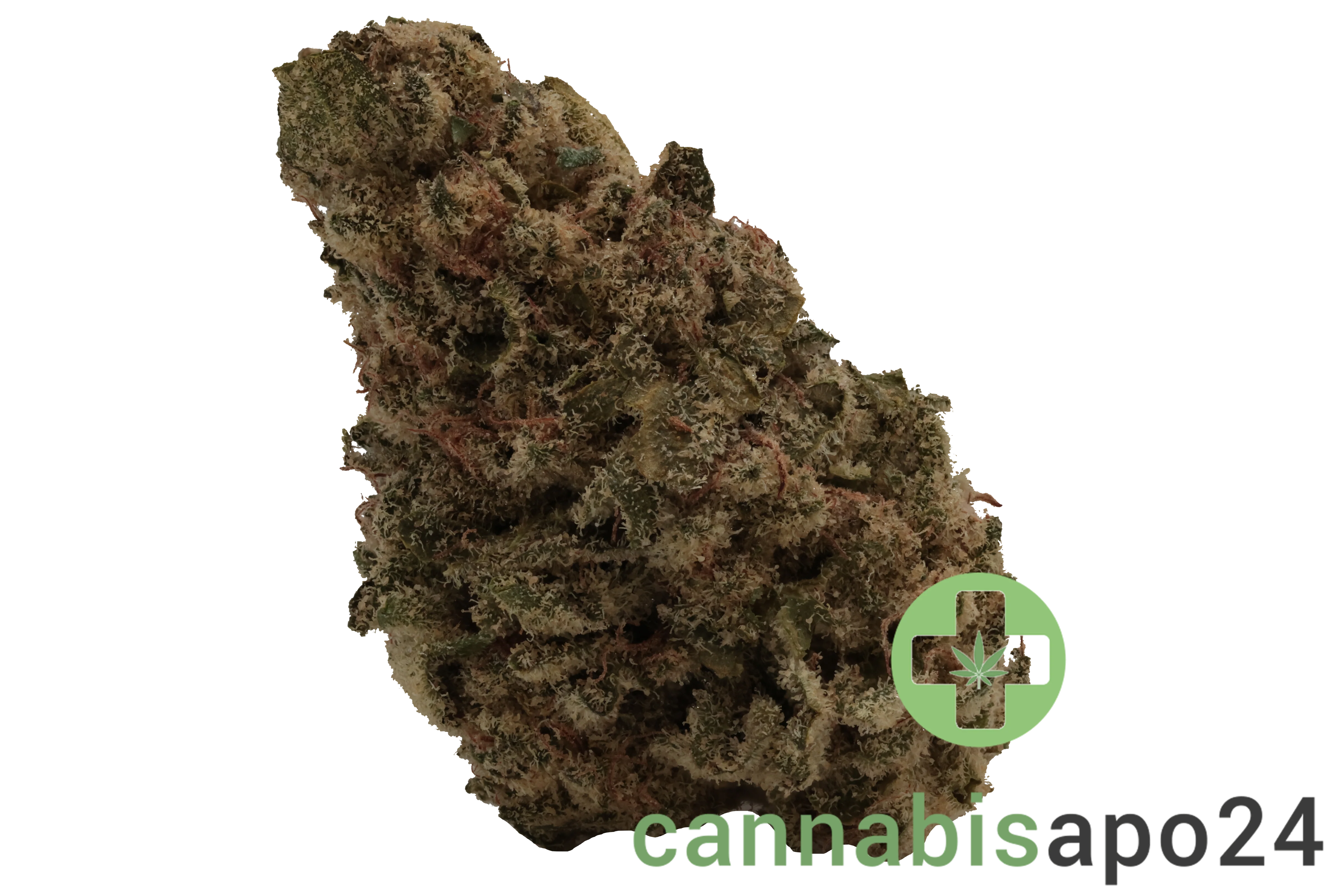 IMC 9PPA THC 20 Peppermint