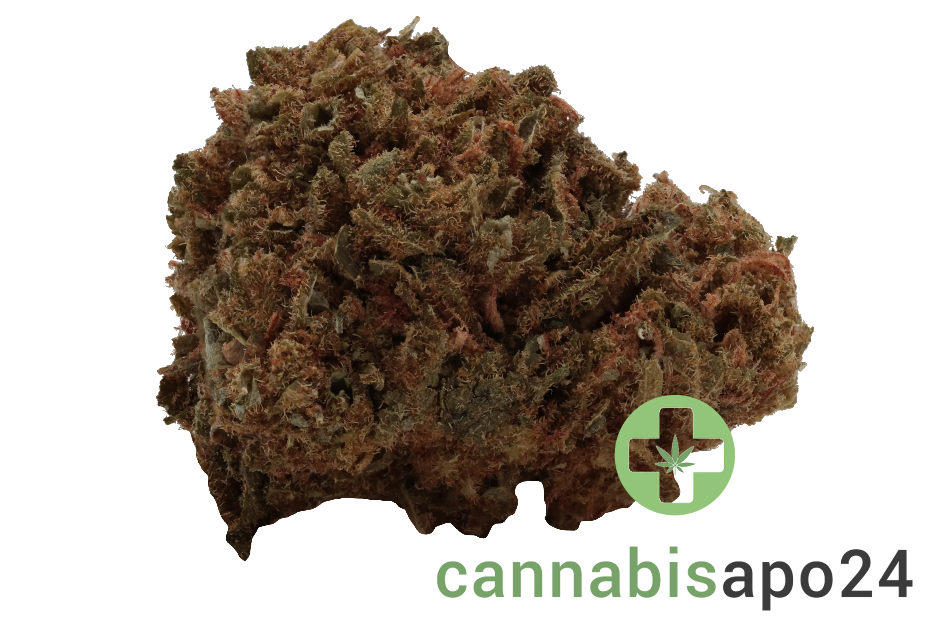 IMC A2 THC20 Mids Pillow Kush