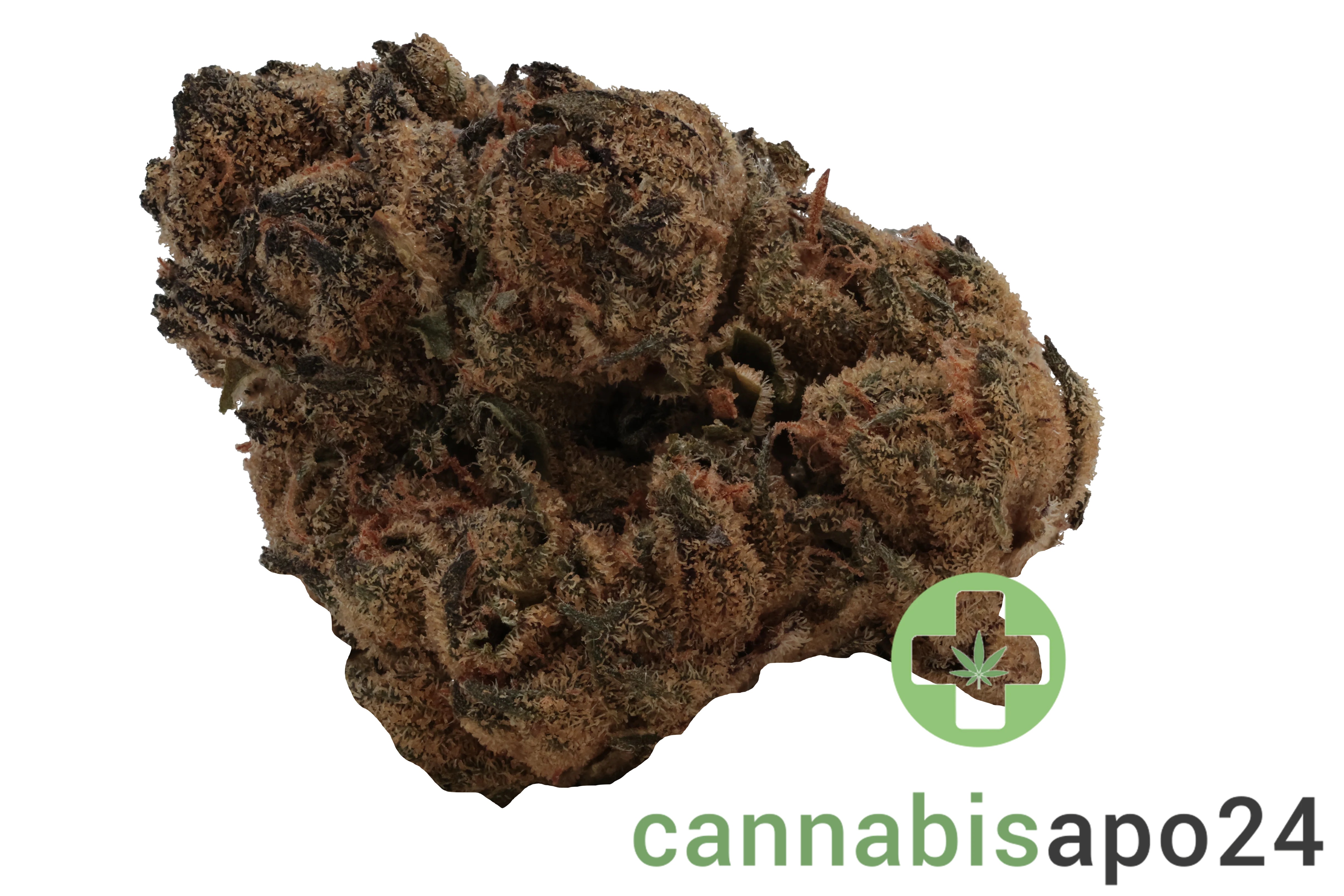 IMC BCP1 THC25 Grape Dosi