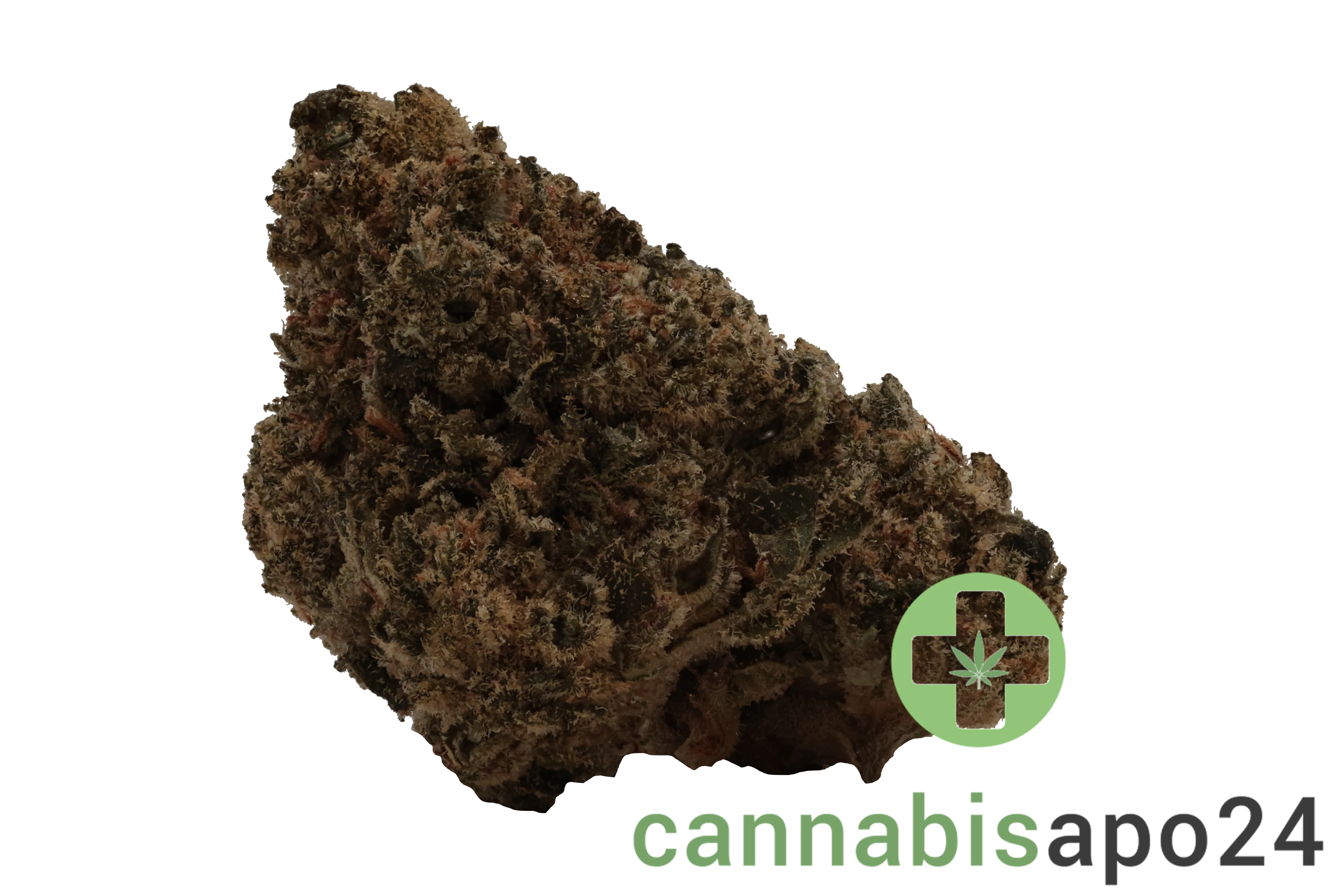 IMC Gum THC26 Clownz