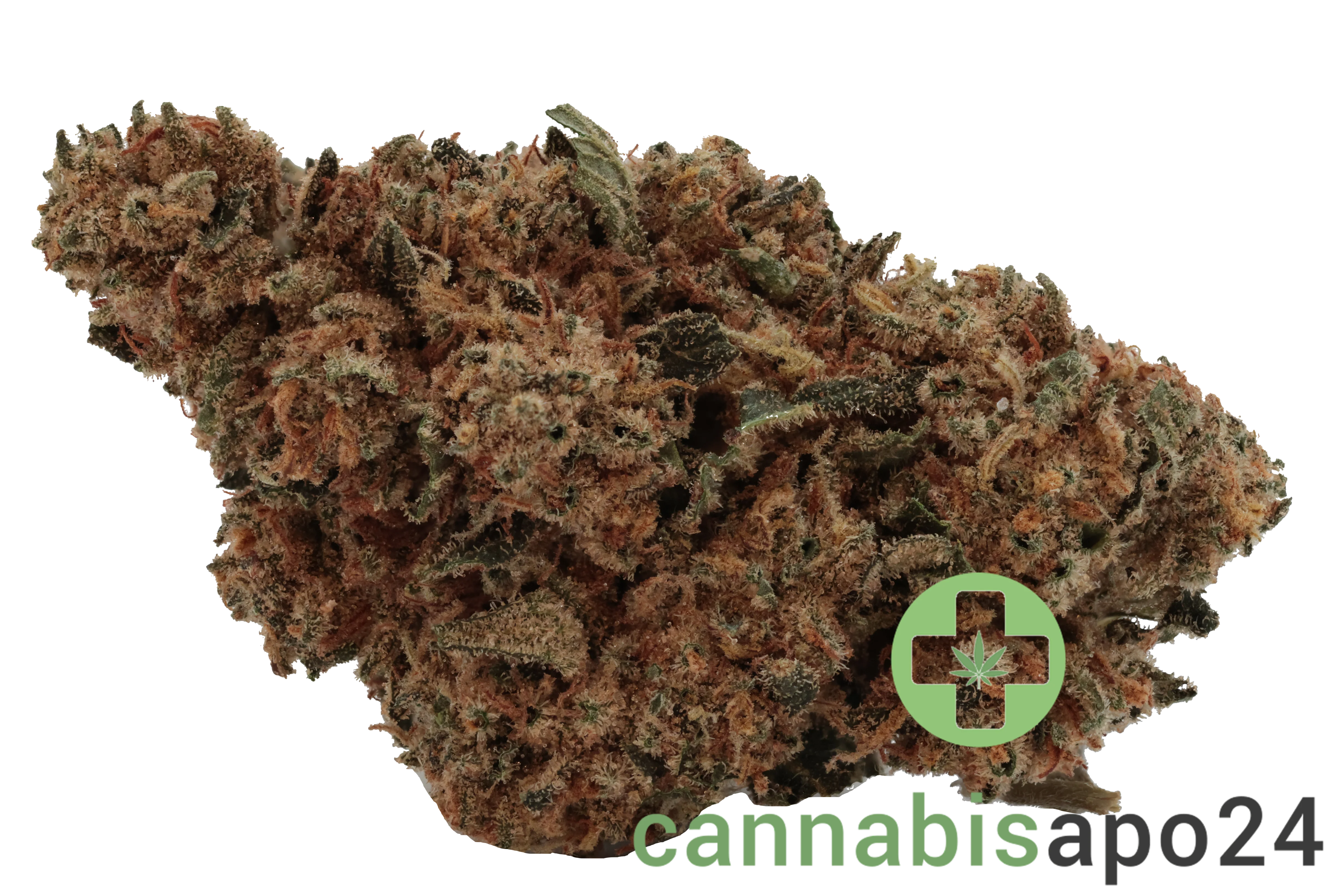 IMC HDK THC 26 Chevy OG