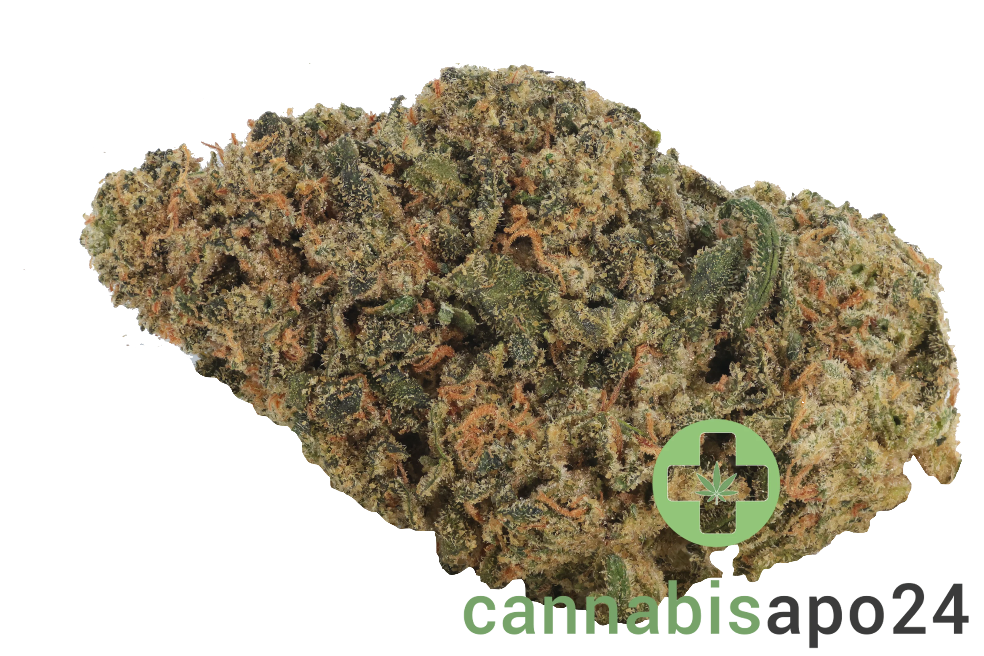 IMC IF THC26 Infinity Fuel