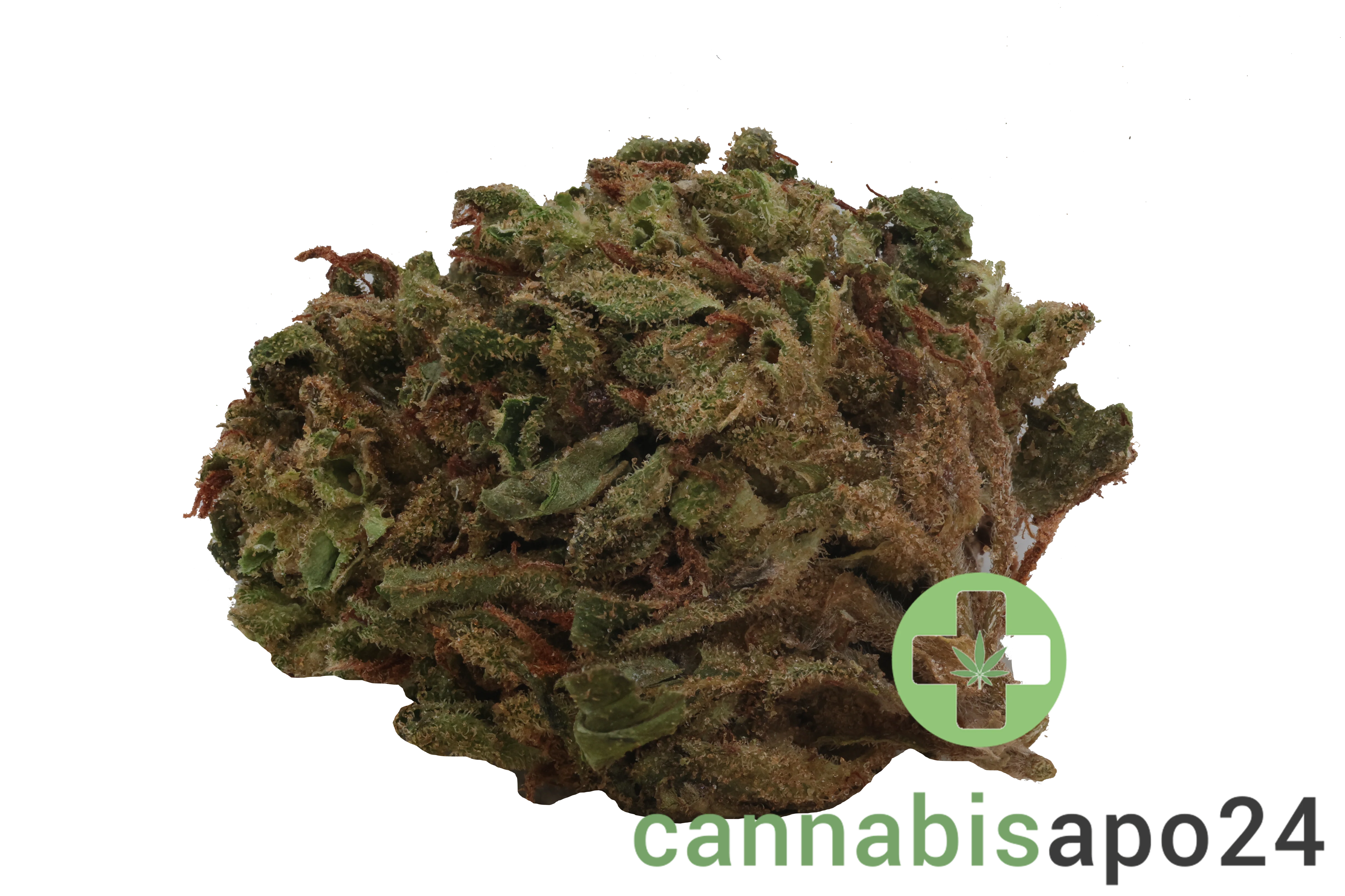 IMC OOG THC 28 - Outdoor OG Kush