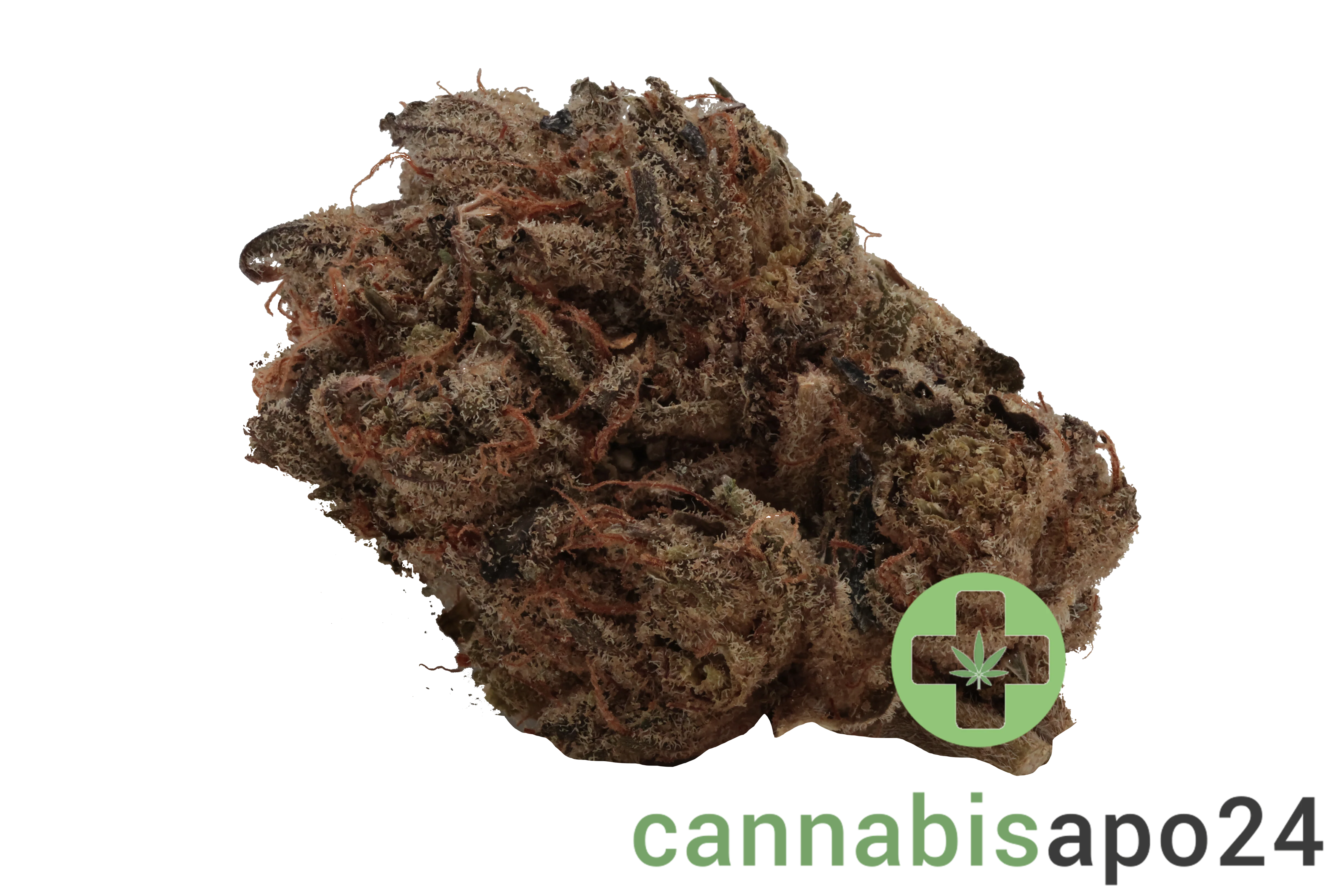 IMC PPMK THC 20 Mountain Kush