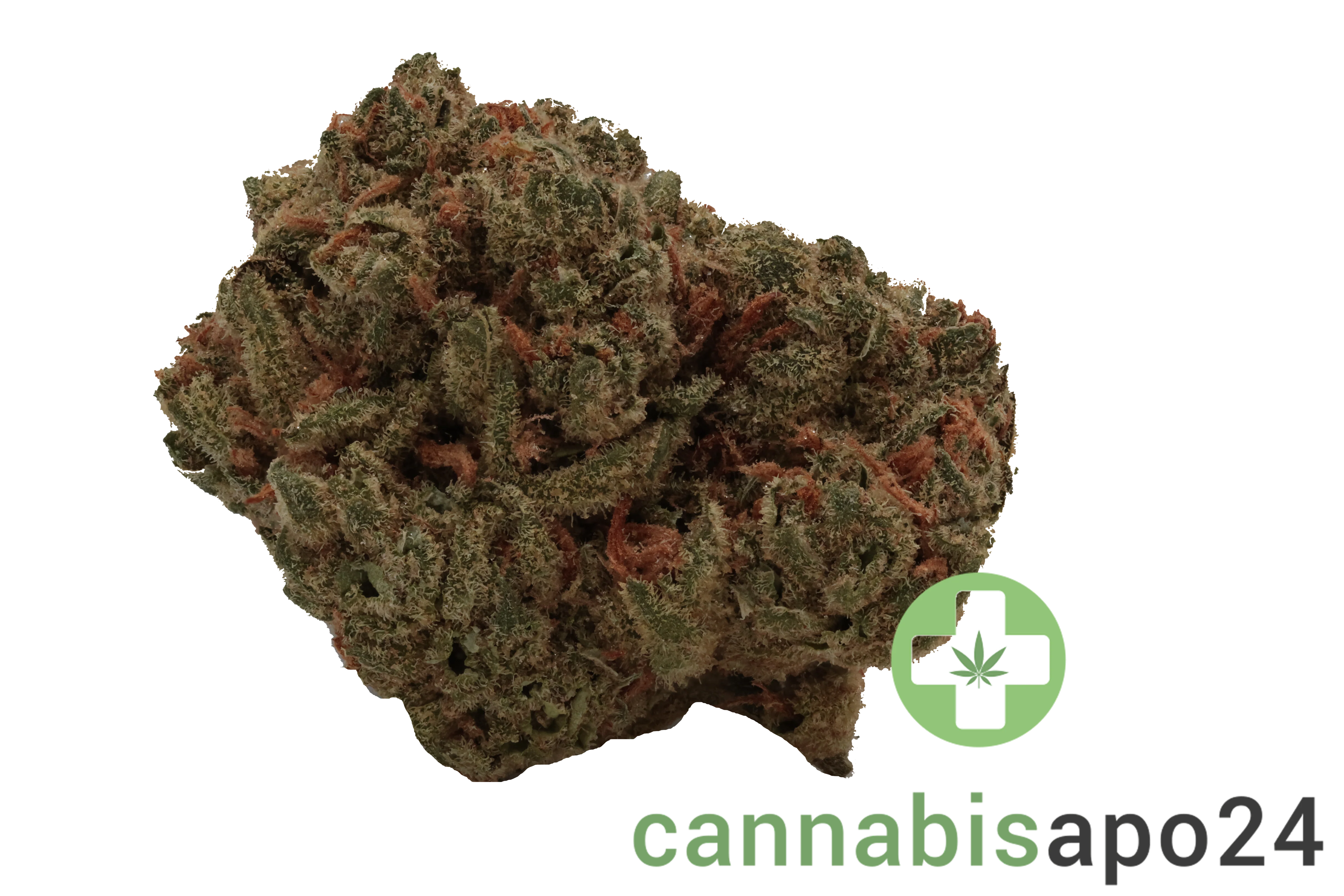 IMC X4 THC 25 Gorilla Queen