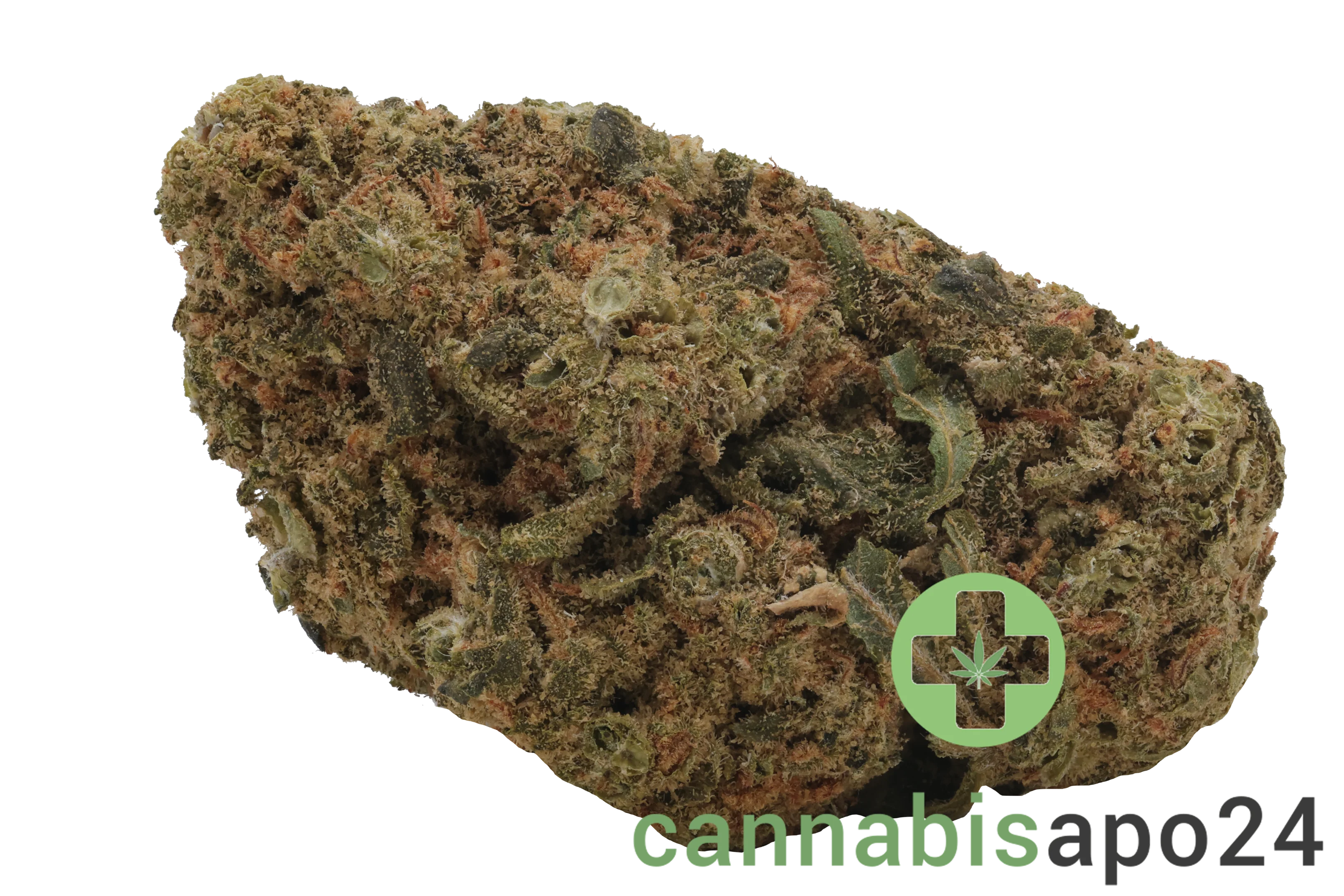 Khiron SLH 26/1 Super Lemon Haze