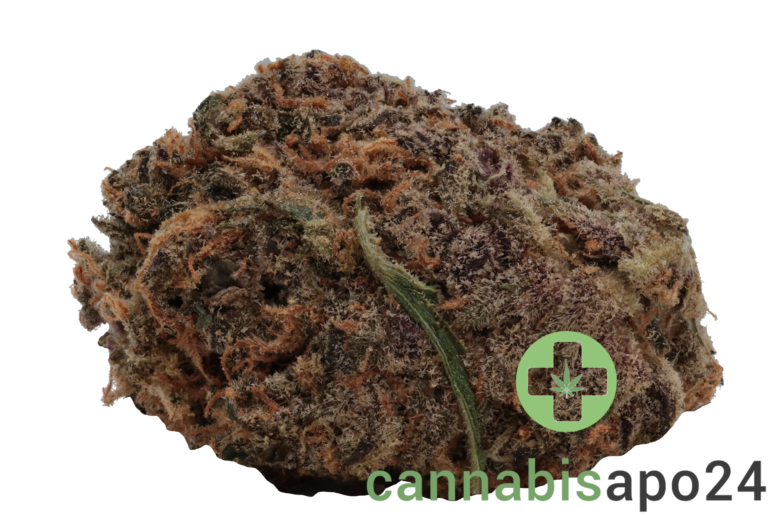 Lahoja ACSMC - Pink Slurricane