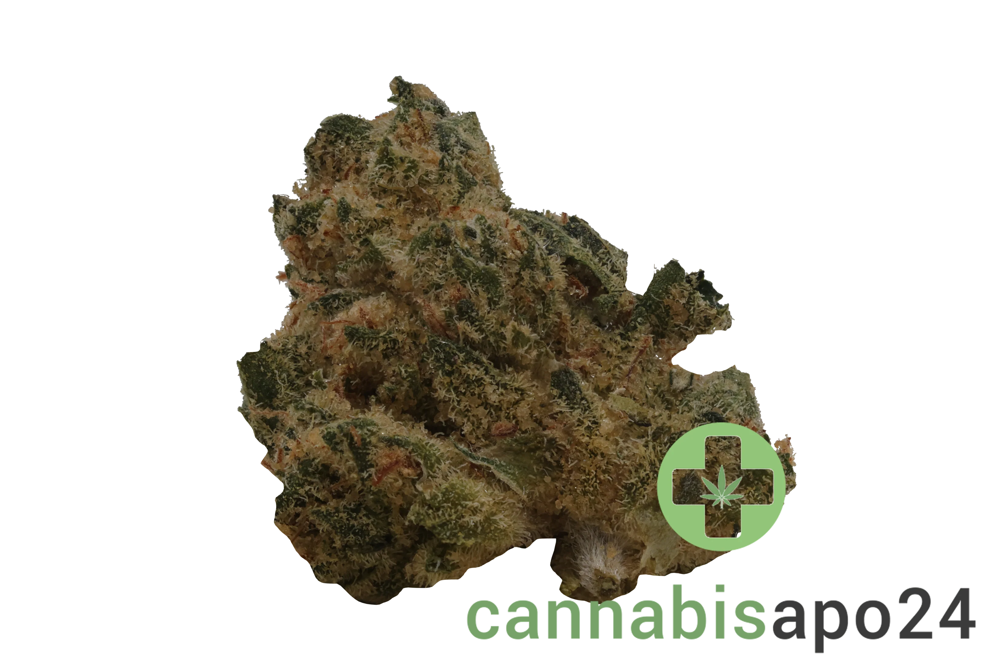 Lit 31/1 MKU Master Kush
