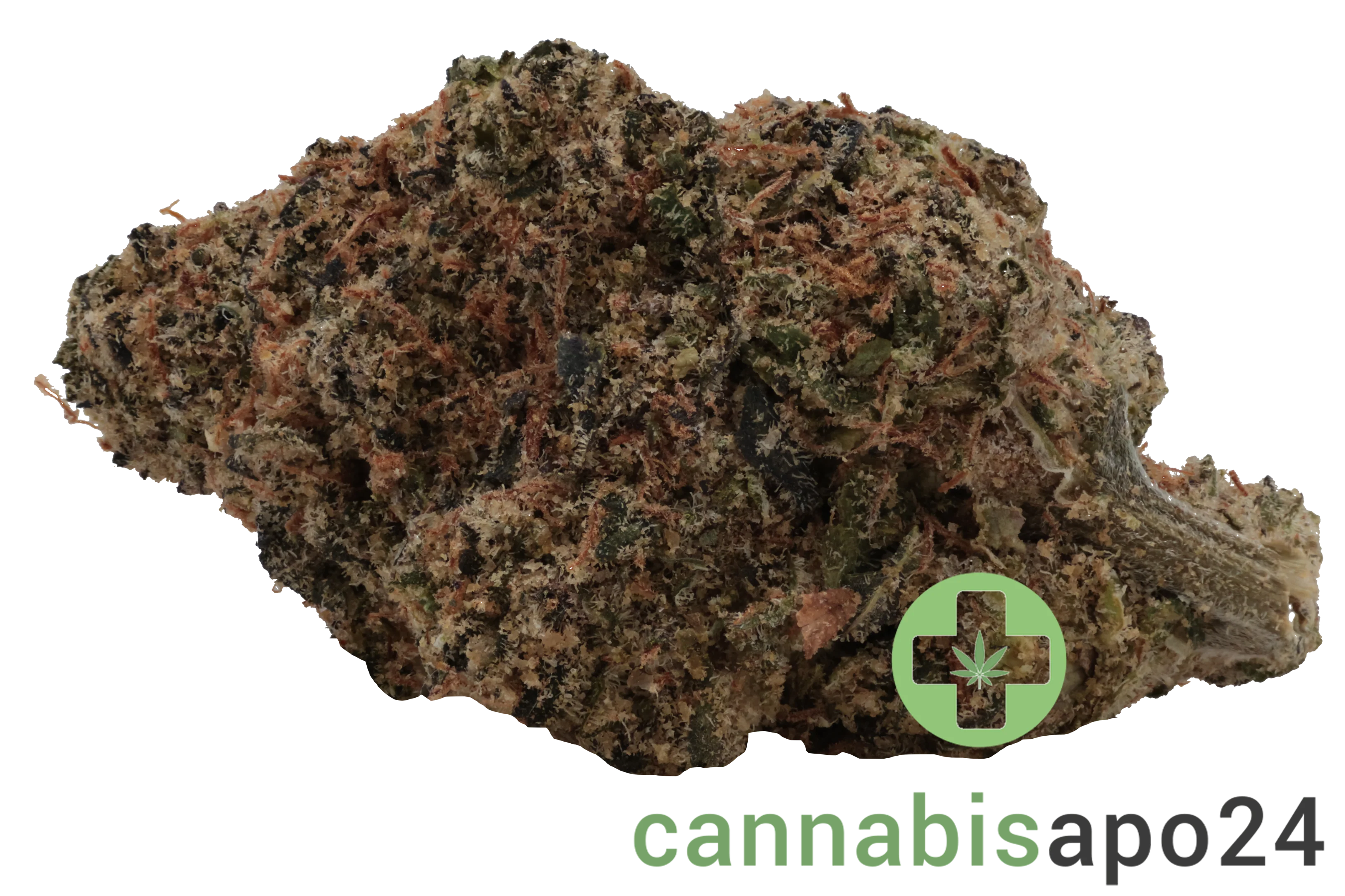 MCCN No. 3 29/1 Guava Haze