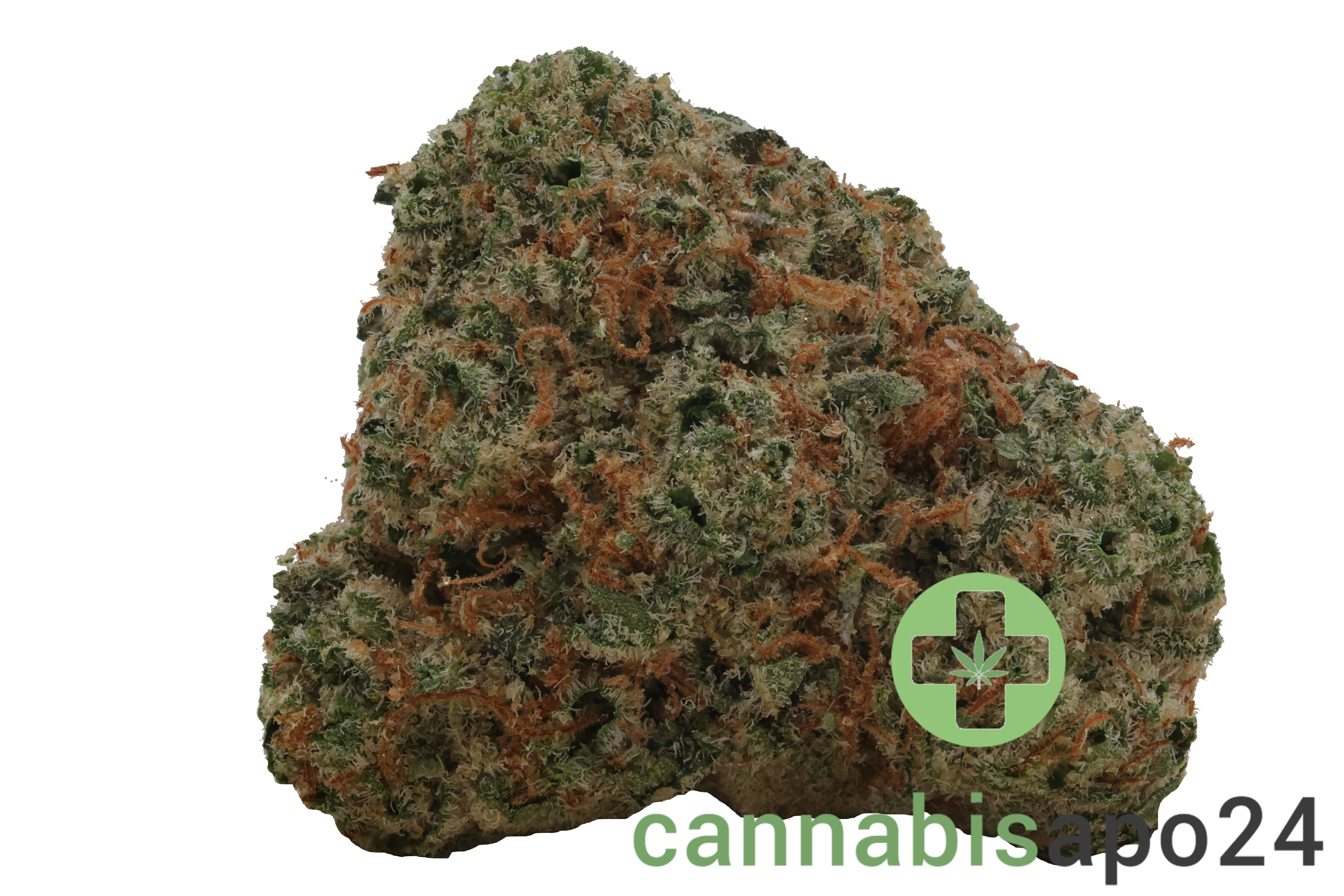 Medical Saints 27/1 PKG Pink Gas