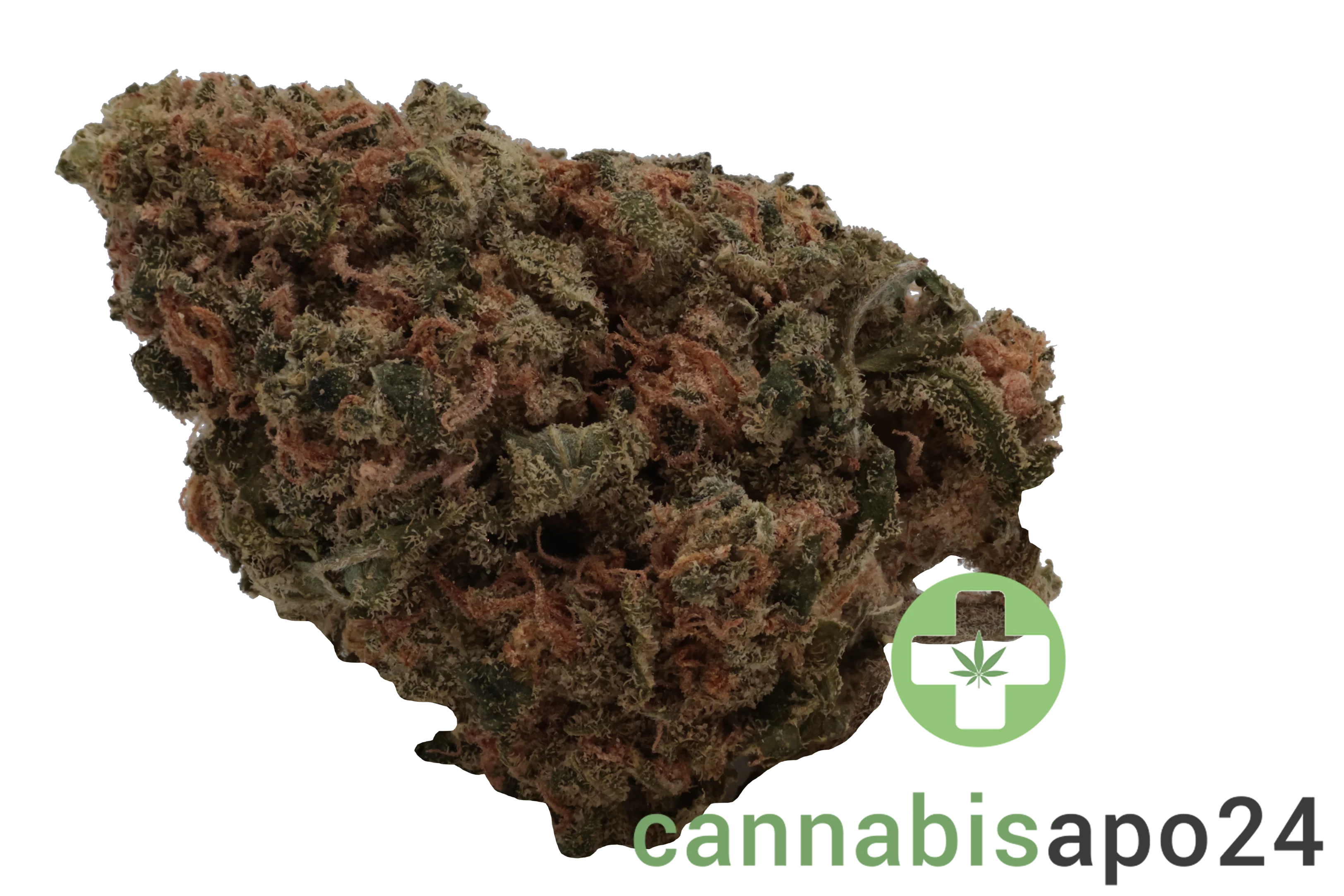 Mediprocan Lunaris 25/1 Capri Haze