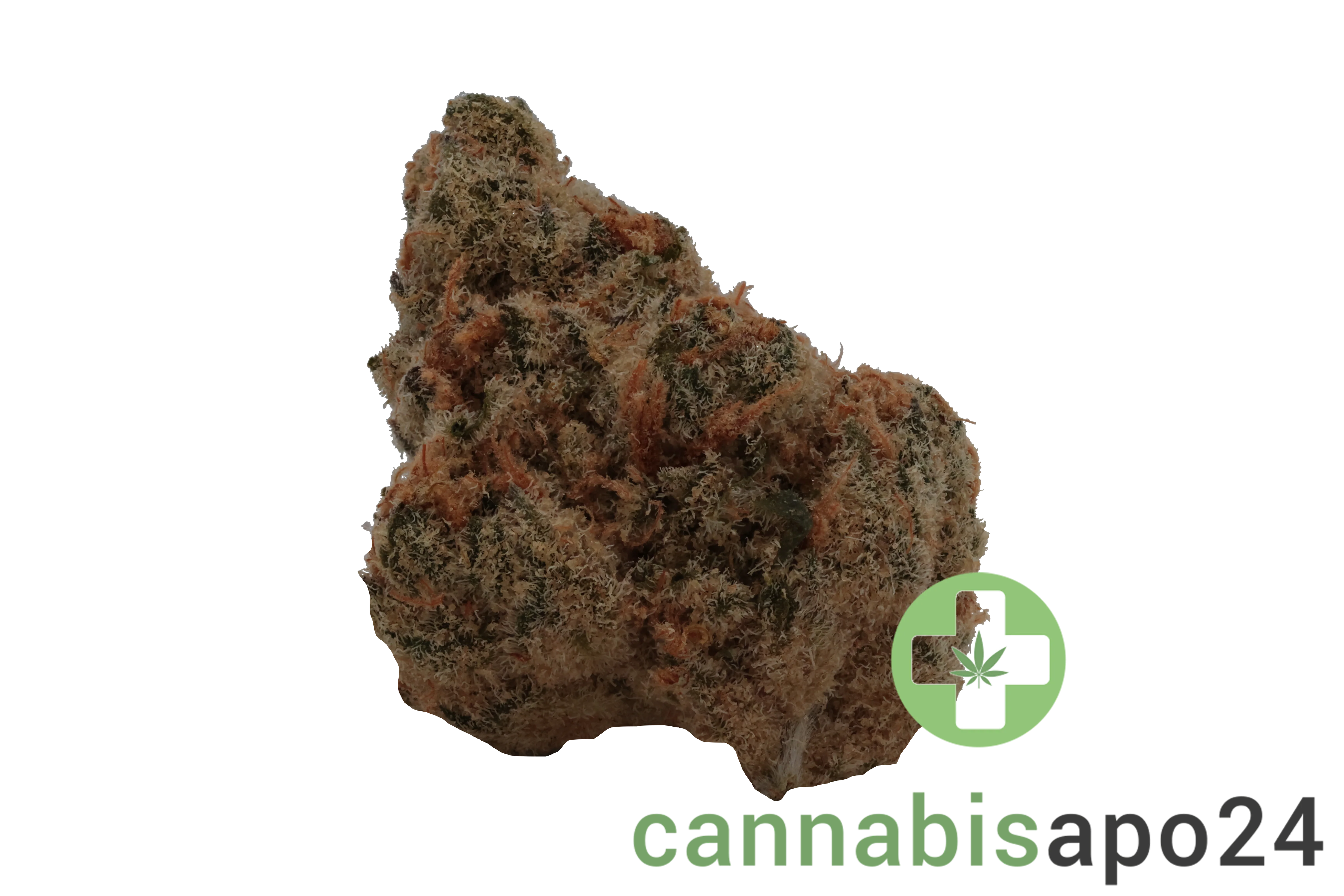Nedcann JOG 25/01 Joker OG #3