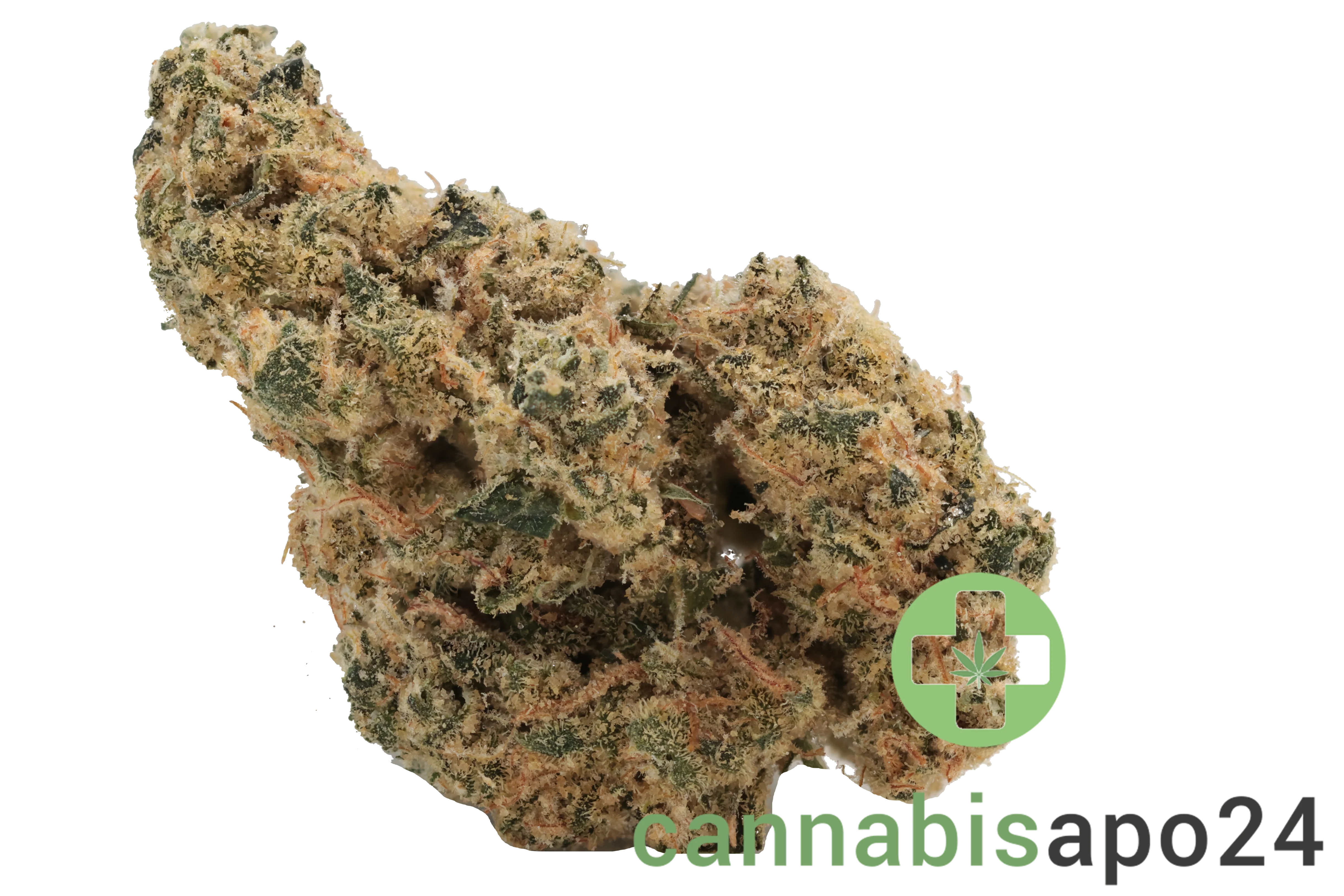 Peace Naturals 33/1 SC Space Cake