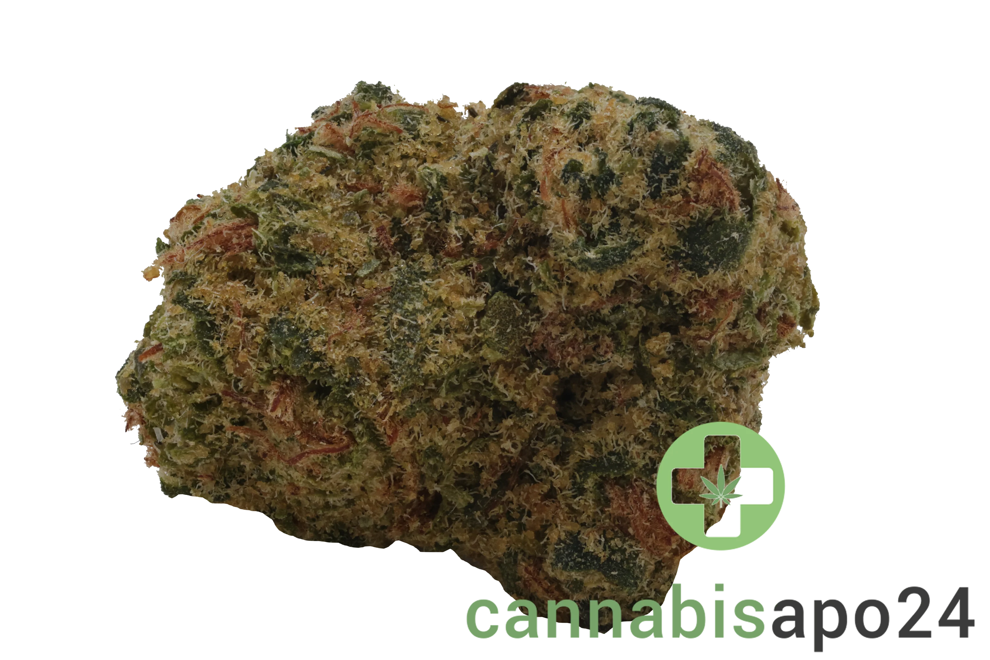 Petit Vert 24/1 GTE KCO Kush Cookies