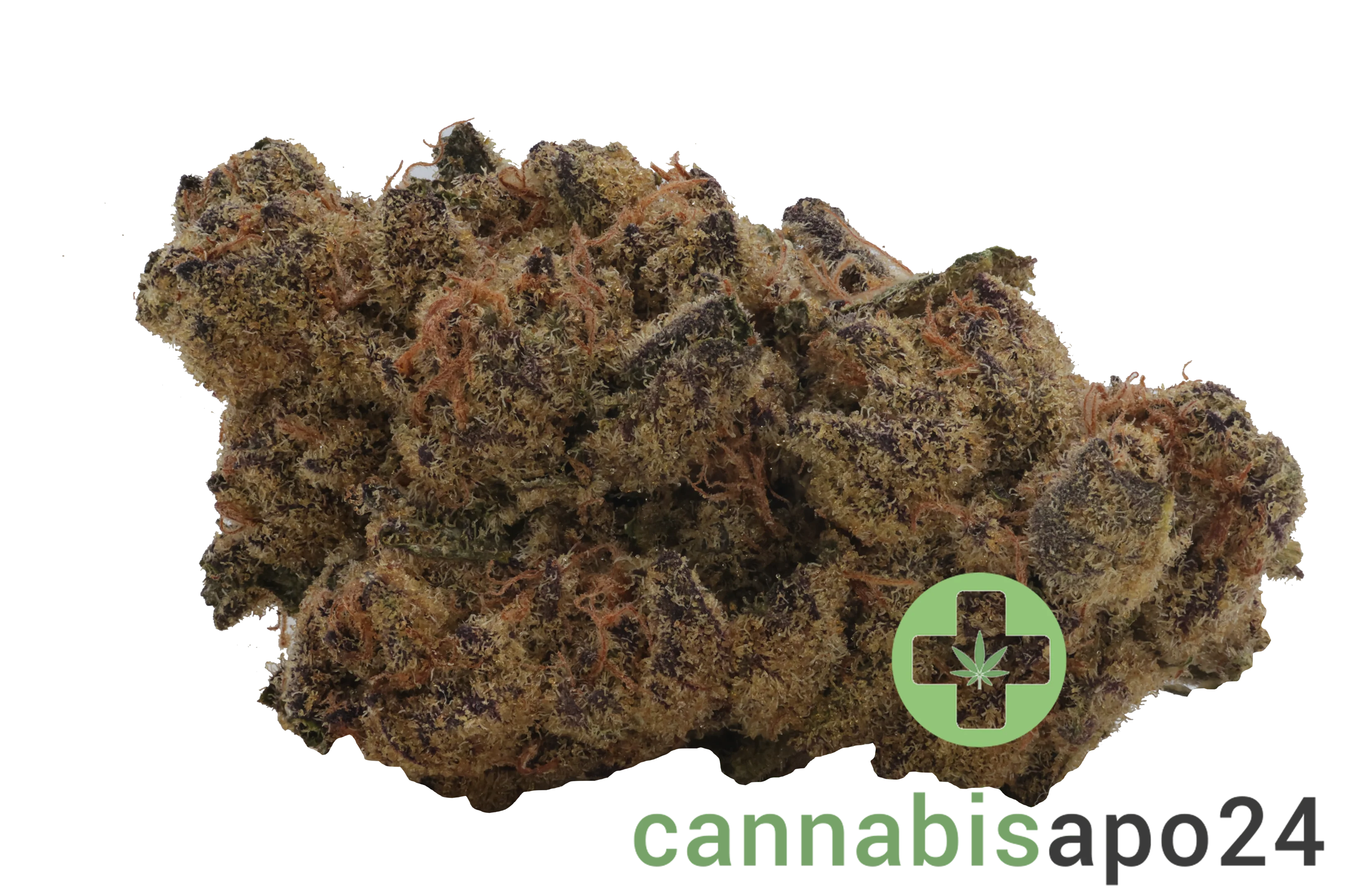Remexian 18/1 ALL ASH Amnesia Haze