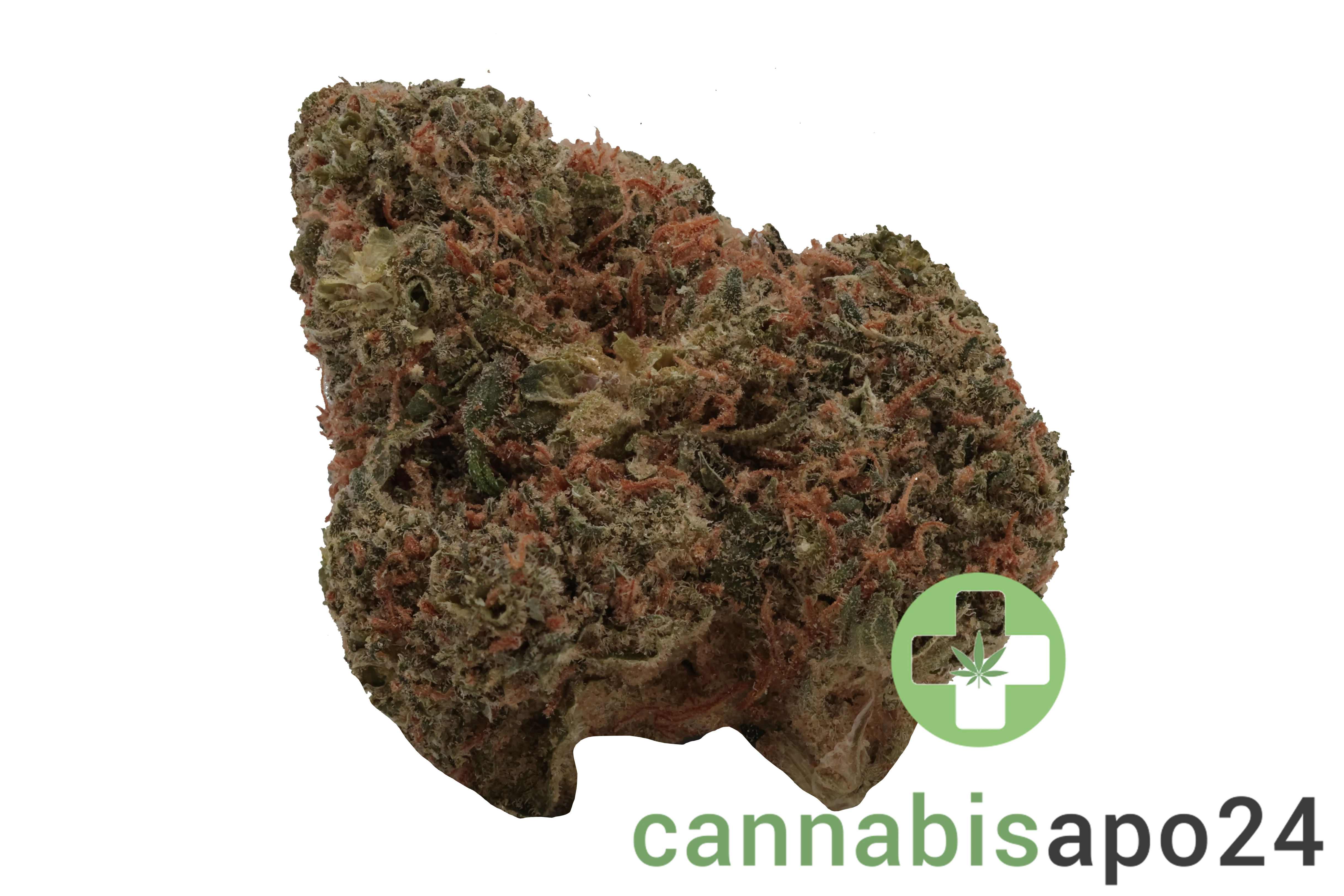 Remexian 27/1 CIV PKU Poison Kush