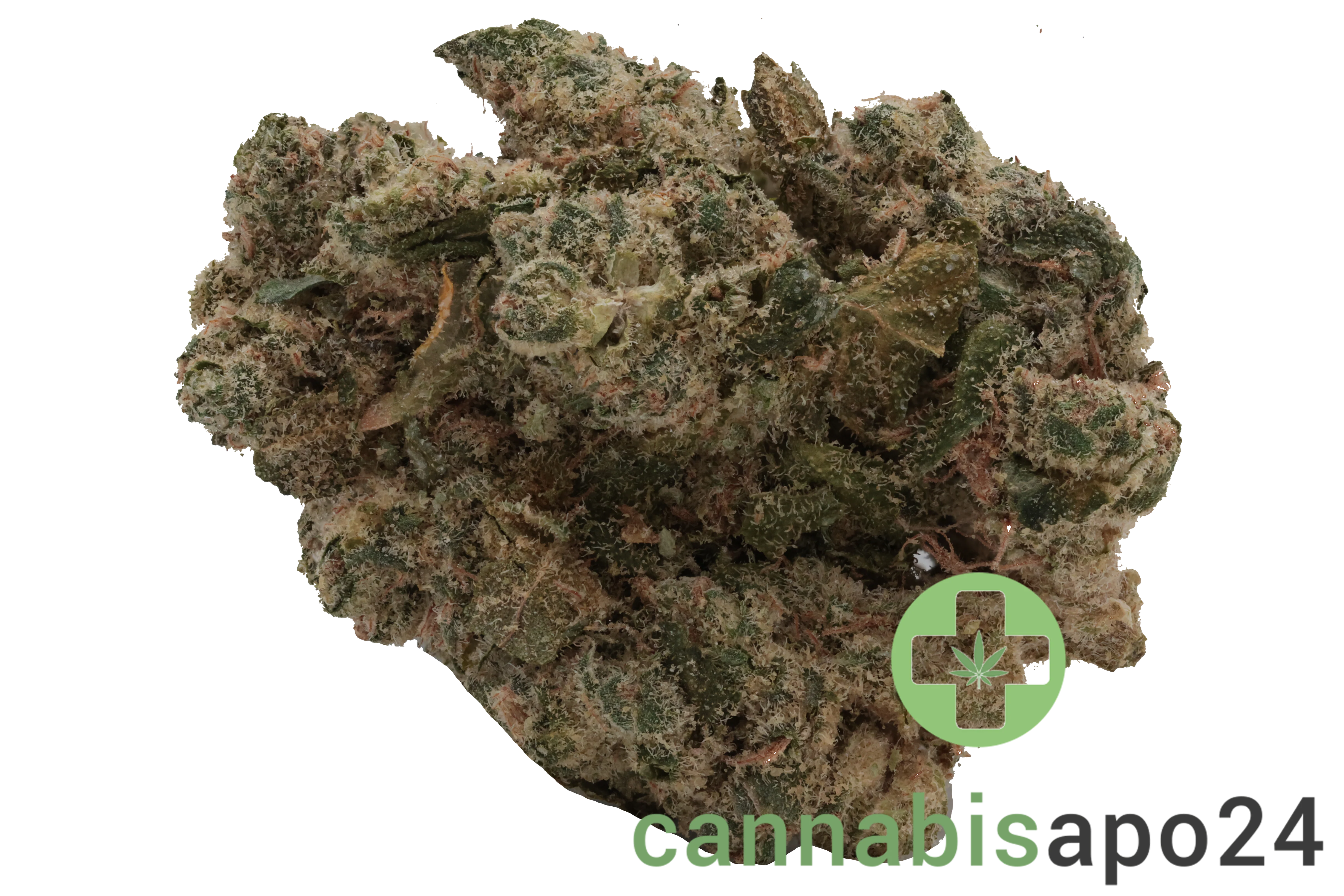 Remexian 27/1 CRX GMO Breath