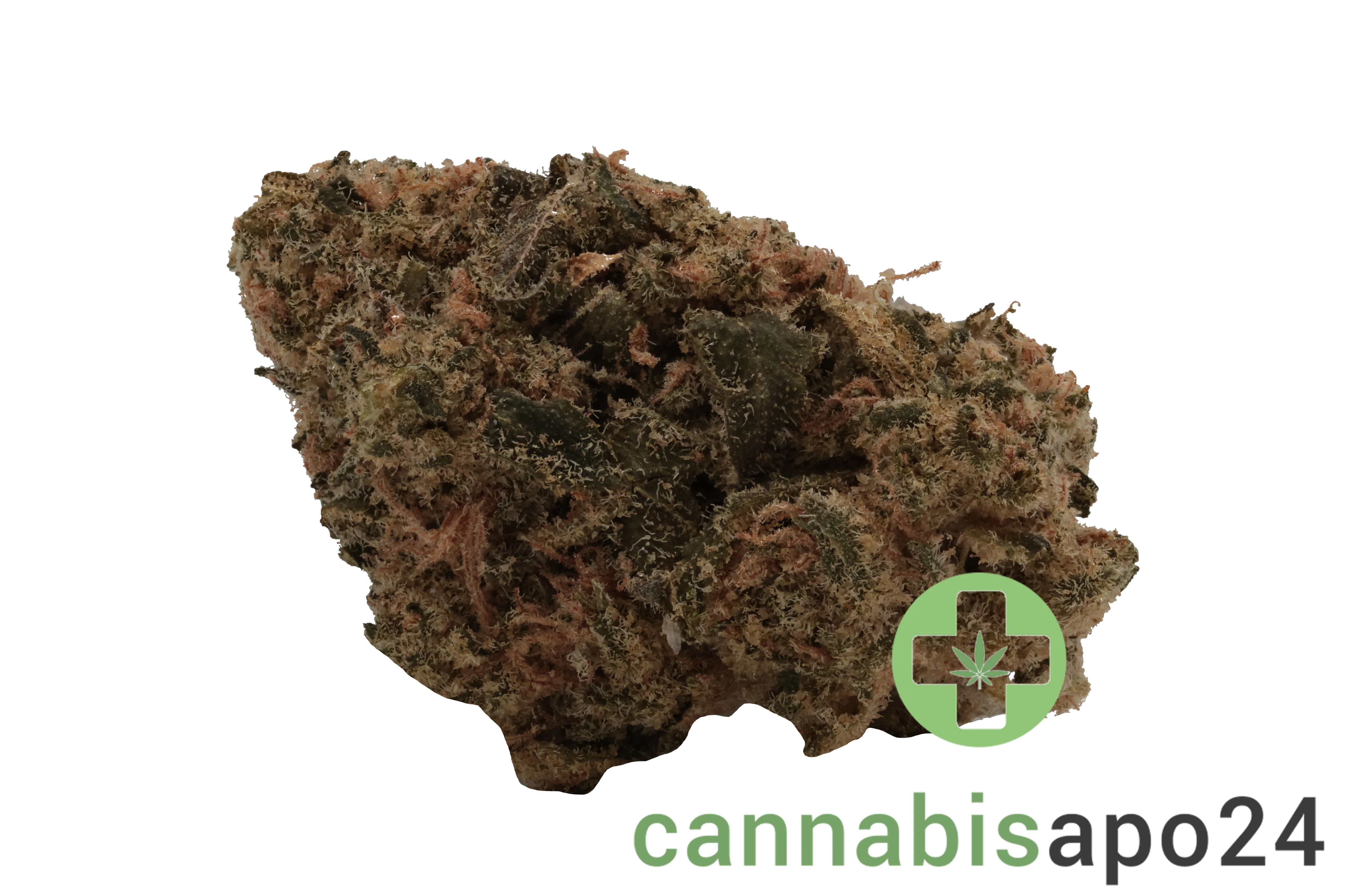 Remexian 27/1 JOI OKC Orange Kush Cake