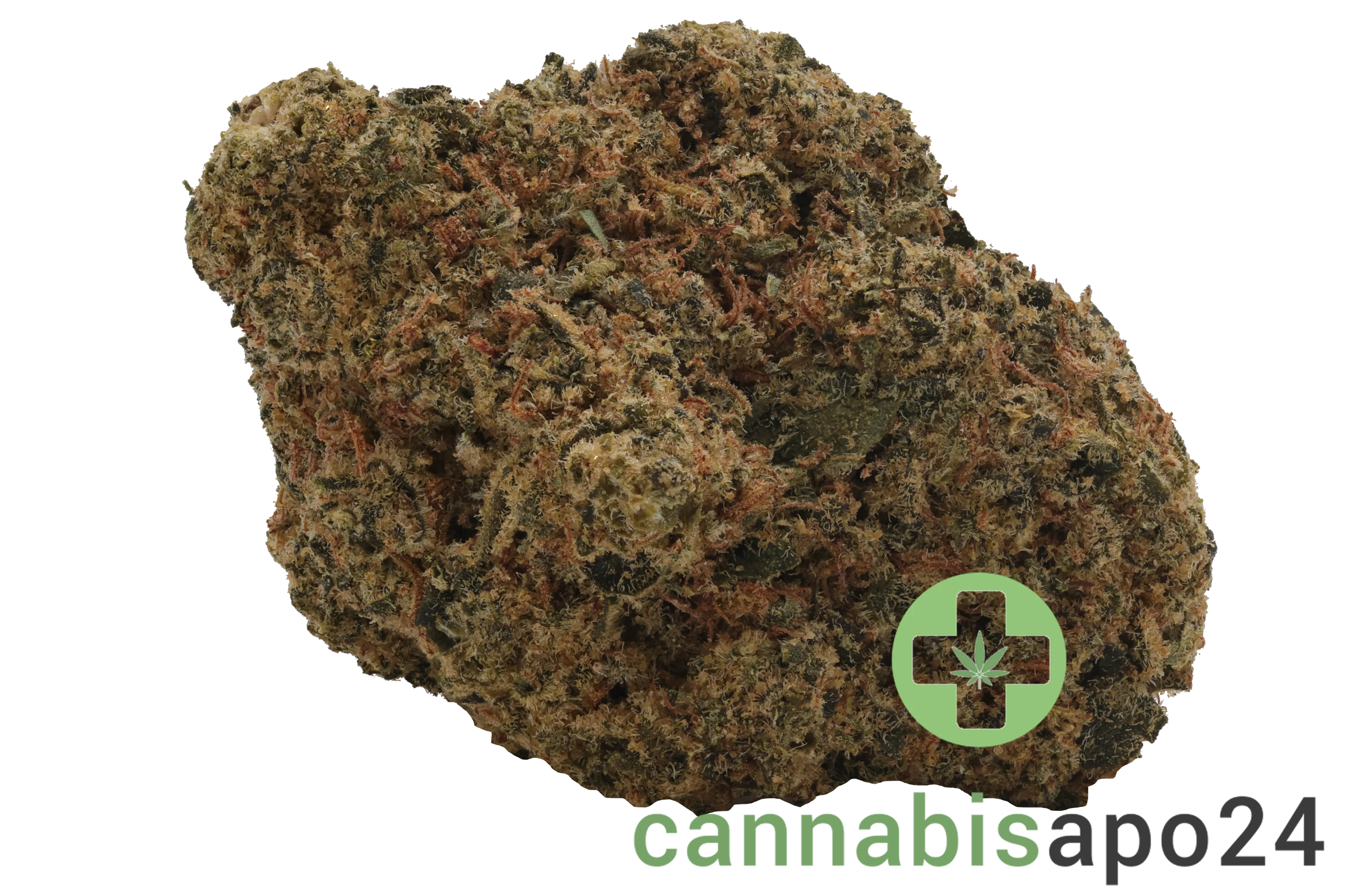Remexian 27/1 TWE BOG Blueberry OG