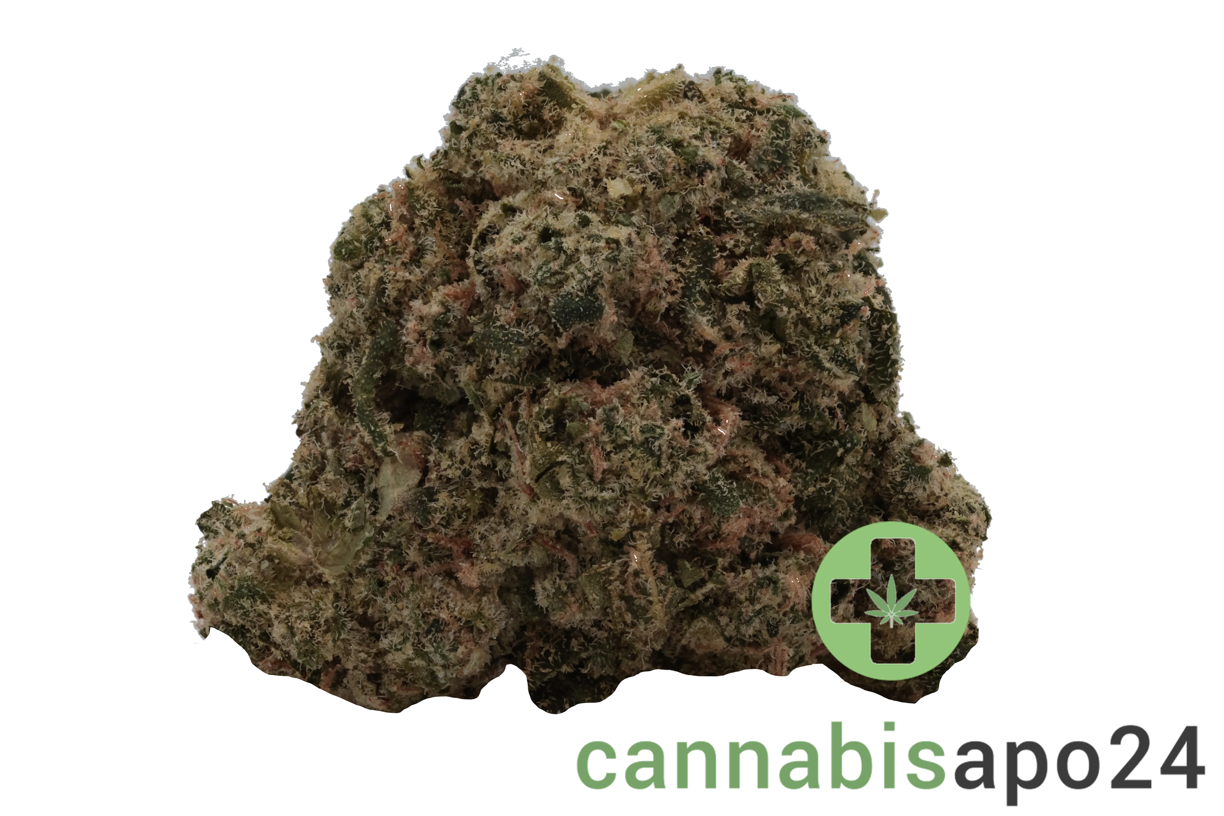 Remexian 30/1 CRX GMO Breath