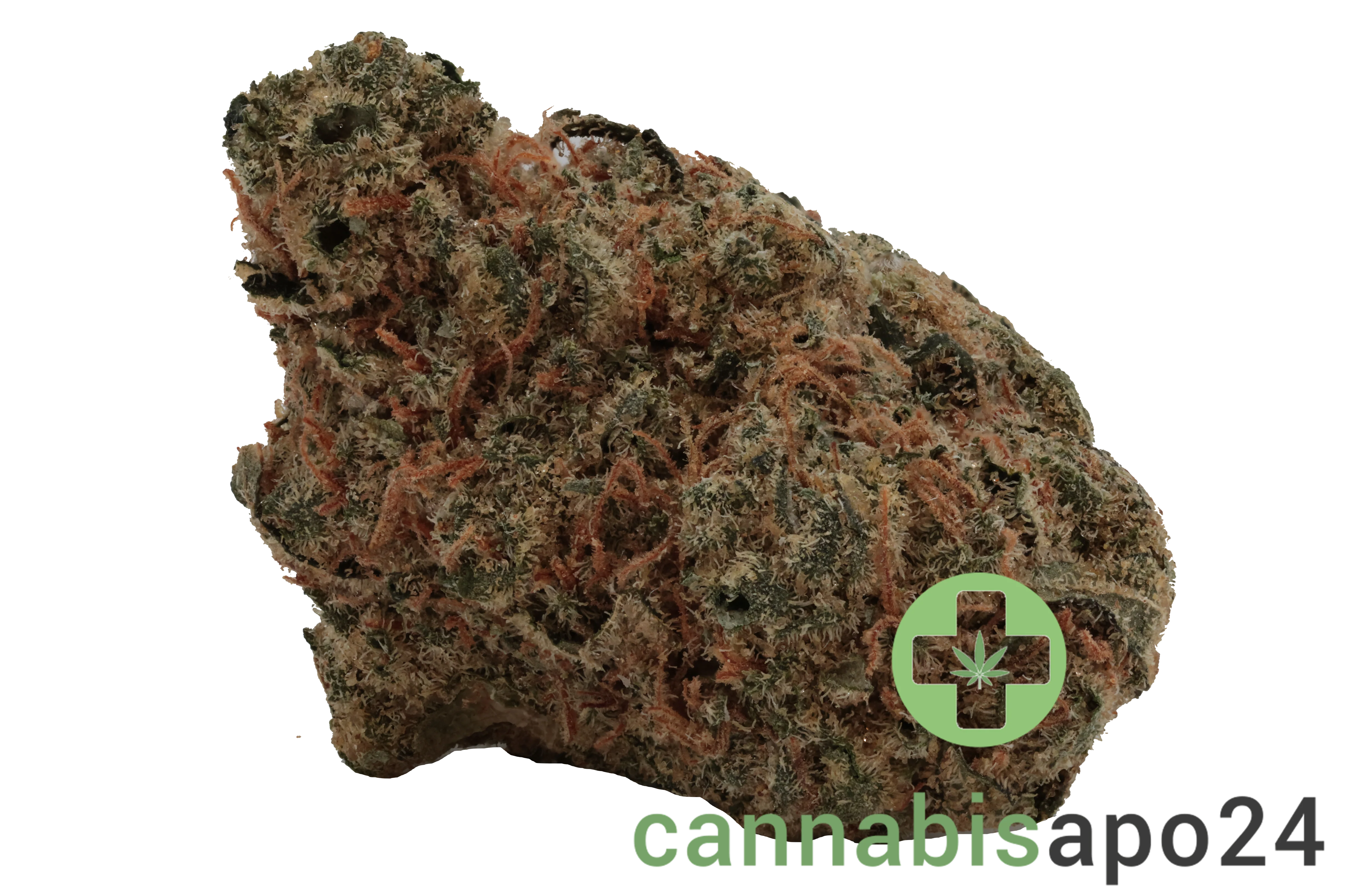 Remexian 30/1 PRT POG - Petrol OG