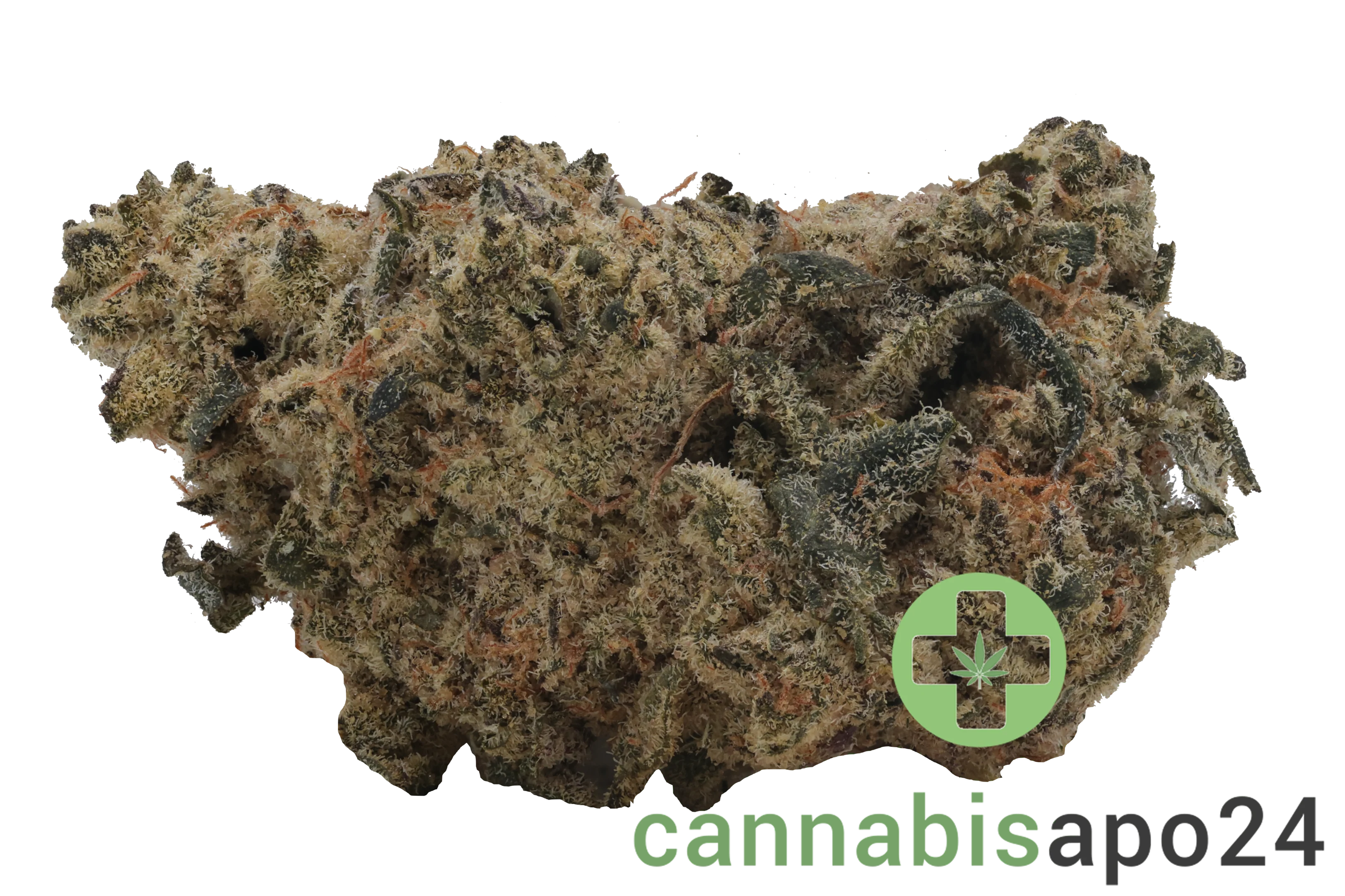 Remexian 33/1 TRF CHD Chemdawg