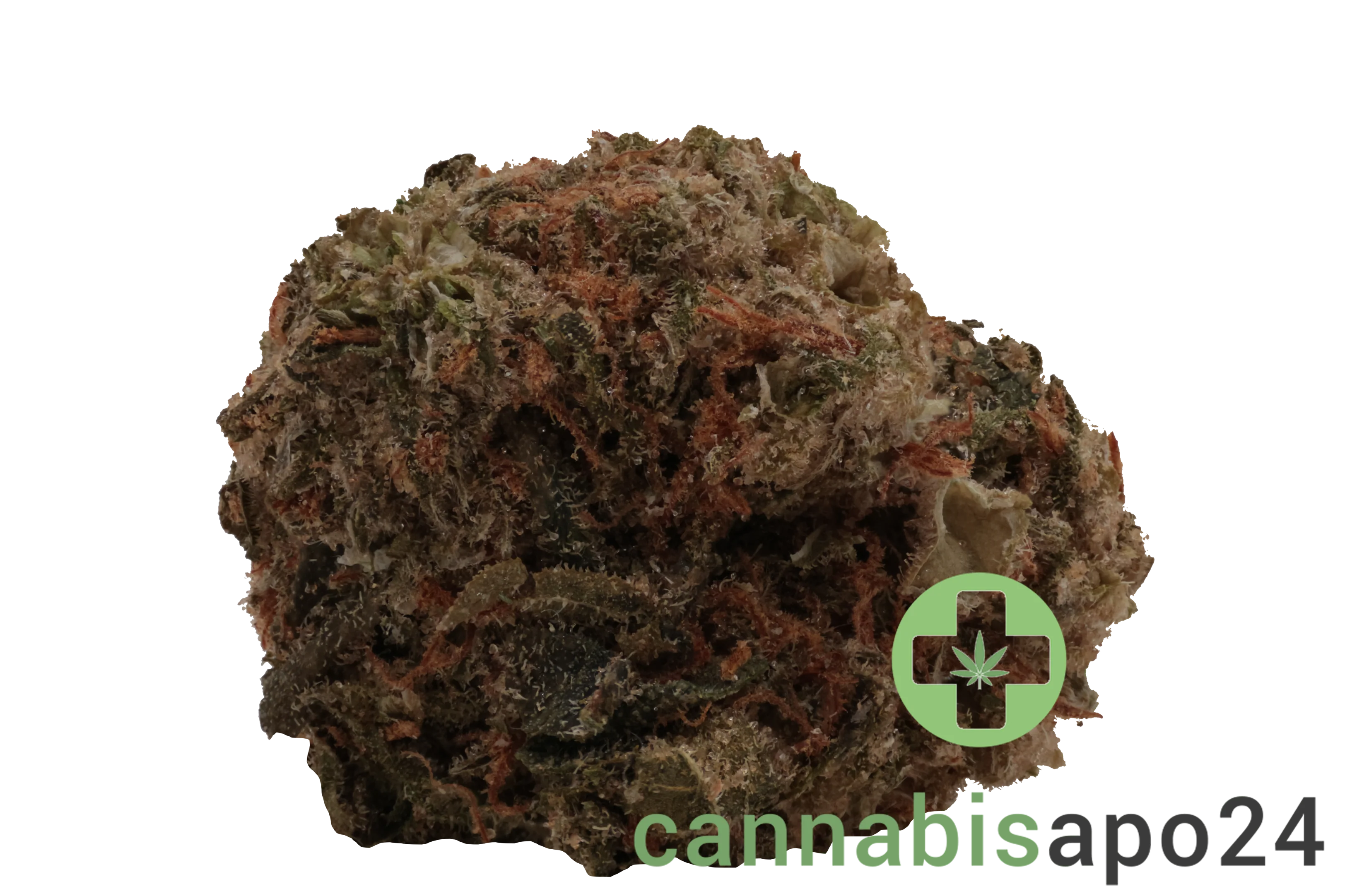 RUA AIO 27/1 - 8-Ball Kush