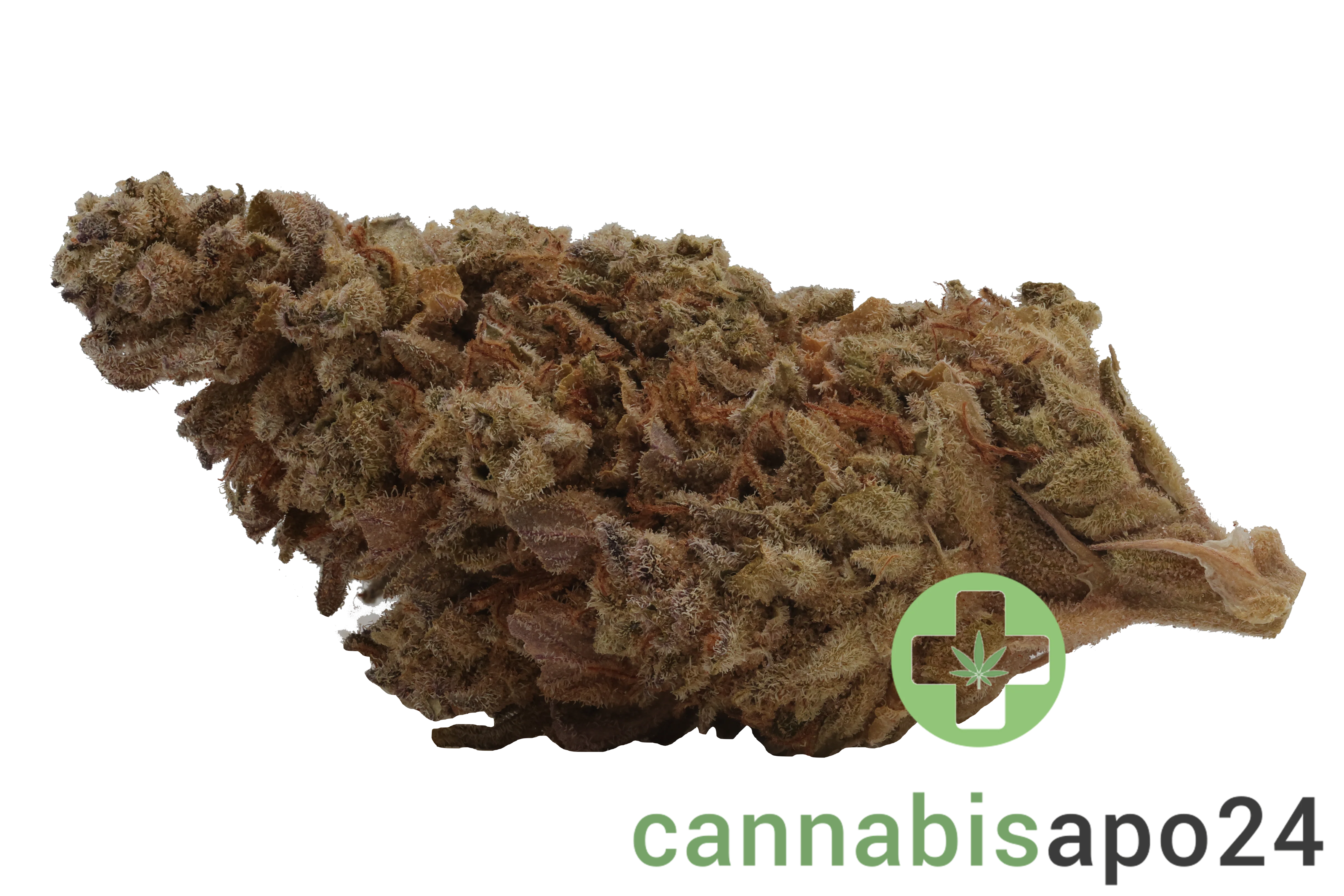 Soma OG 30/1 BCP Black Cherry Punch