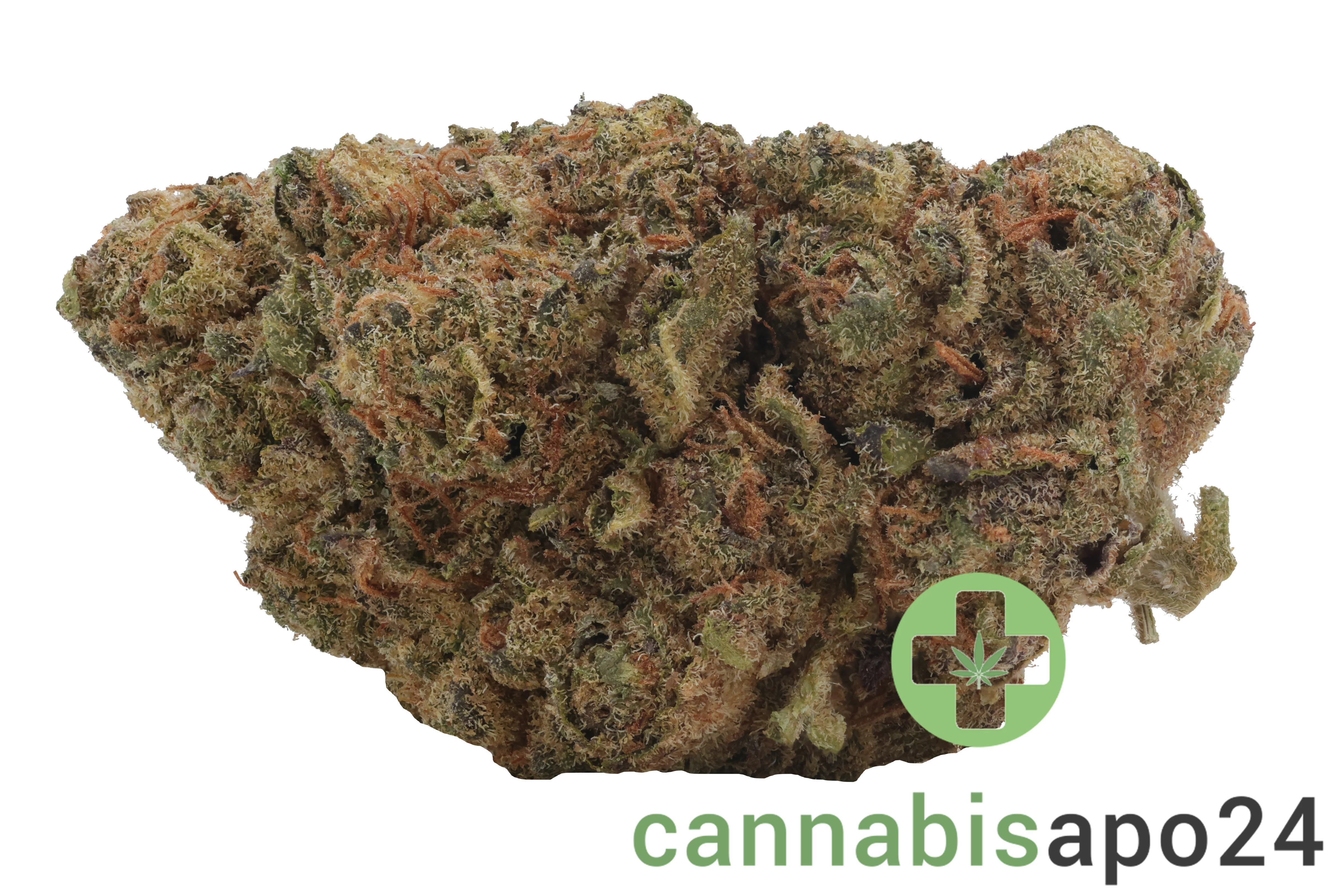 THC Akut FB 24 KM Kush Mintz