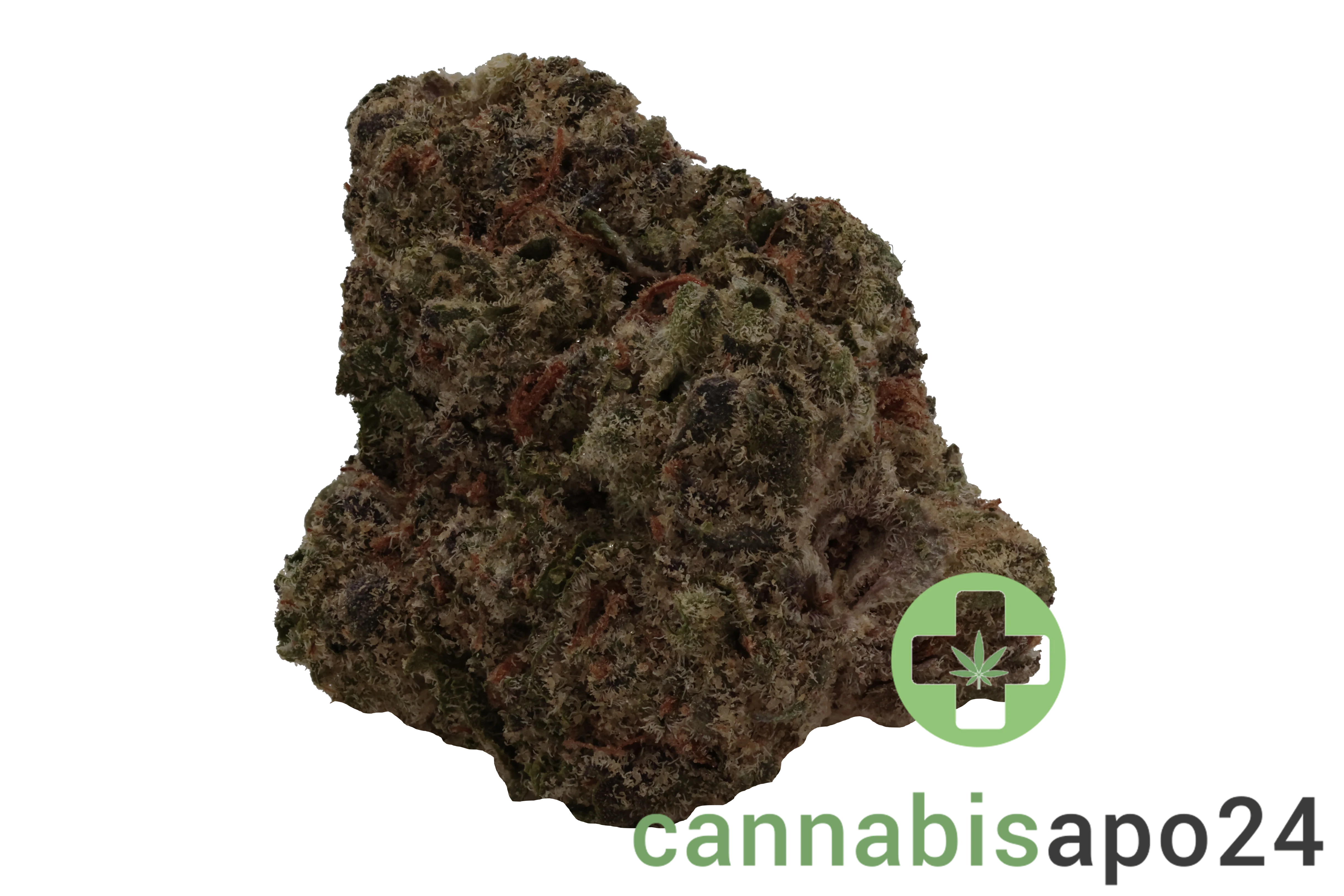 THC Akut FB 25 KM Kush Mintz