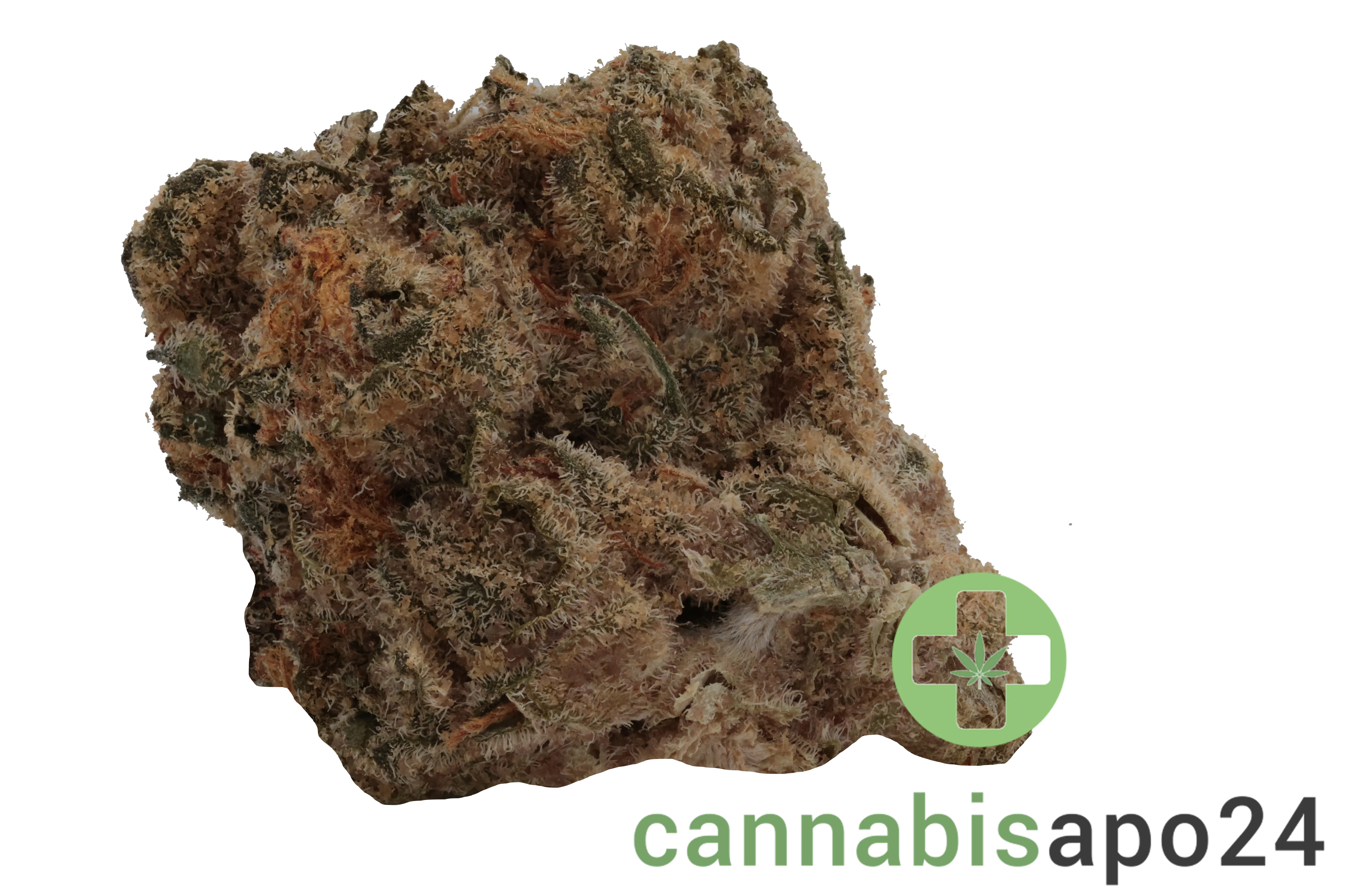 Therismos 33/1 PKM - Pink Kush Mints
