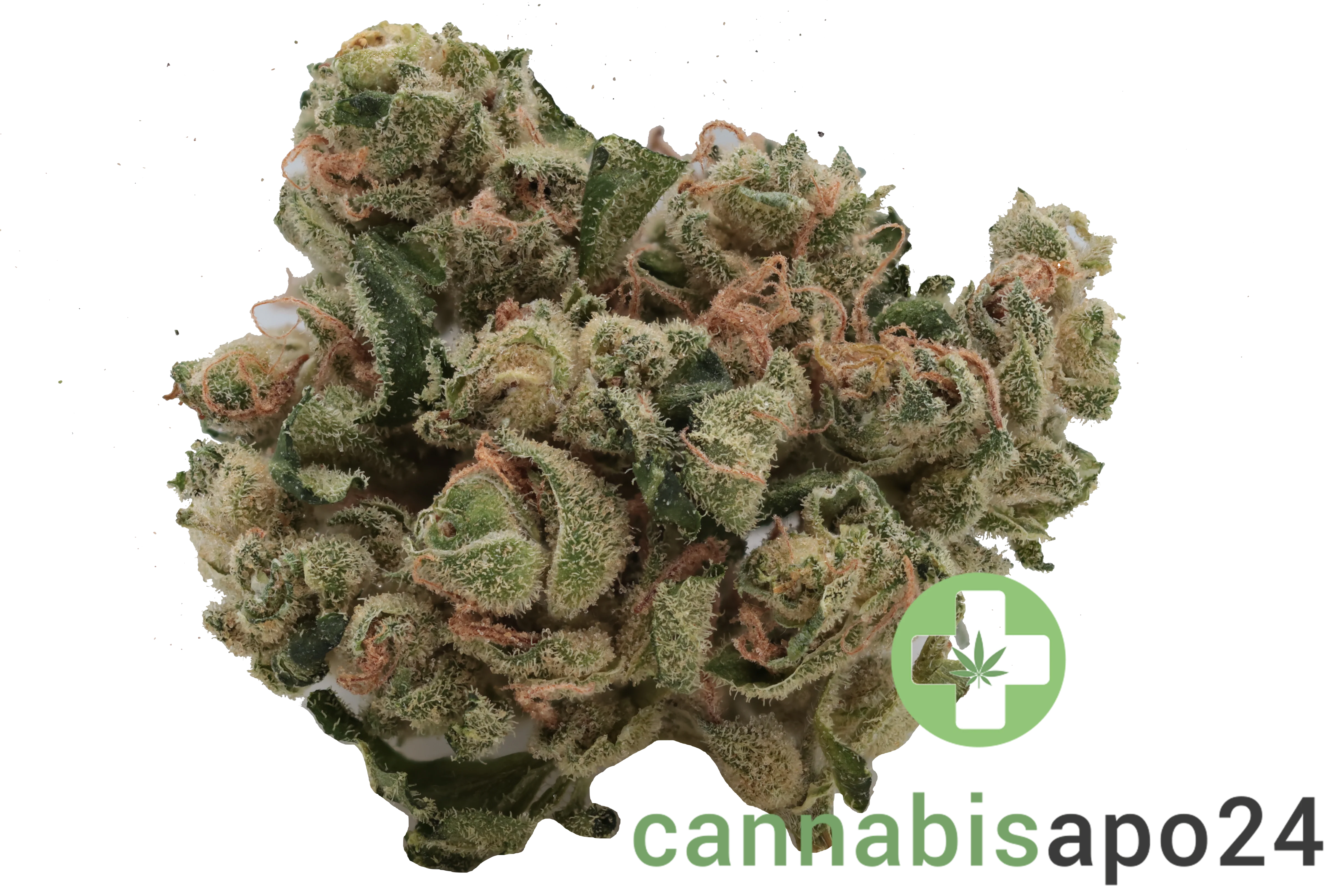 Tilray THC18 Spotlight Porto - Sour Diesel