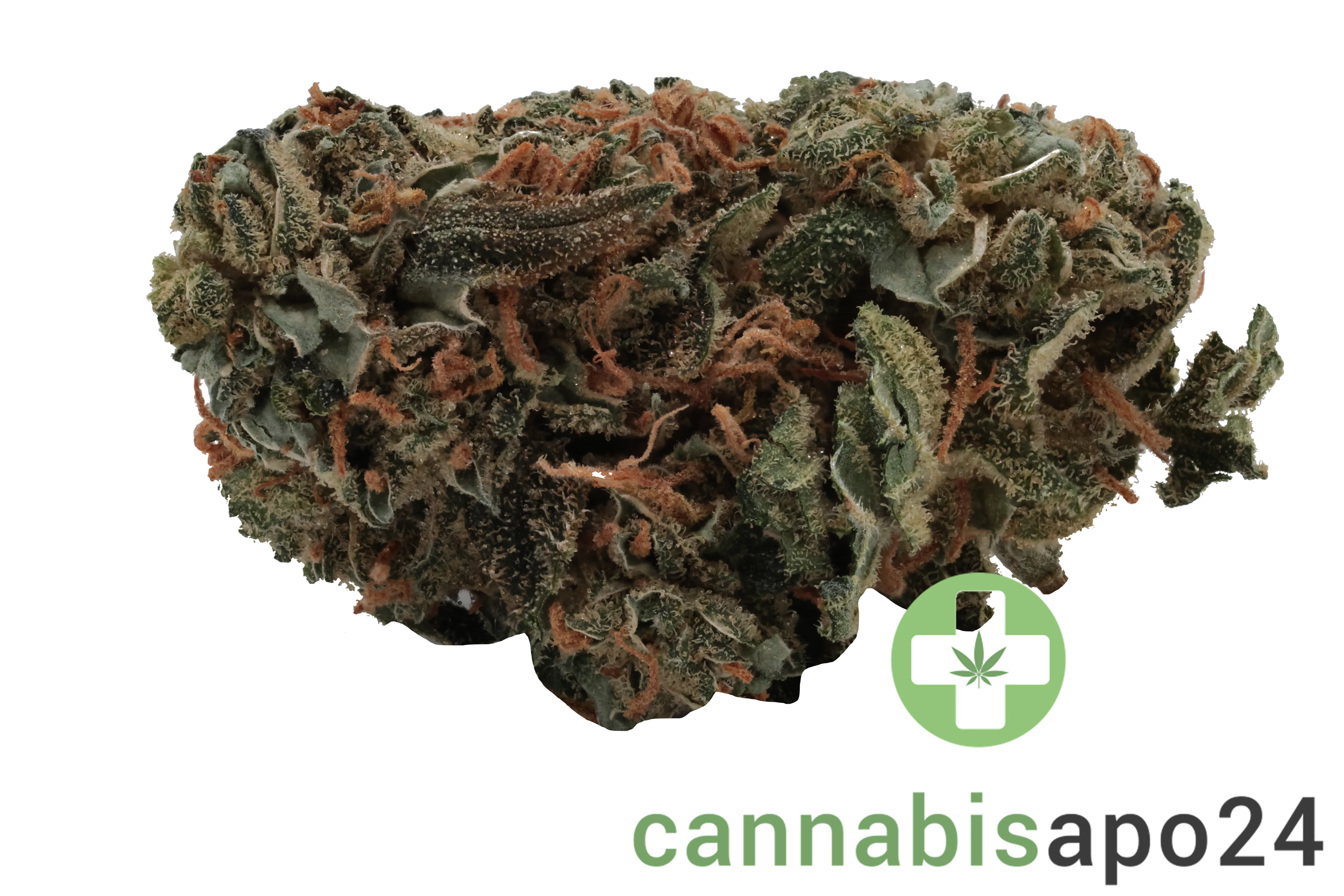 Tilray THC22 Bienville
