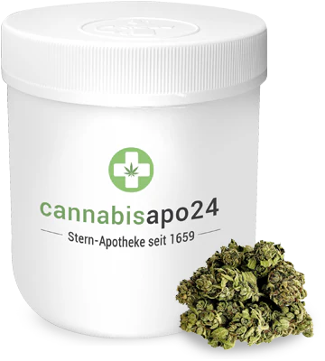 Tilray THC22 Spotlight Montevideo - Gorilla Glue