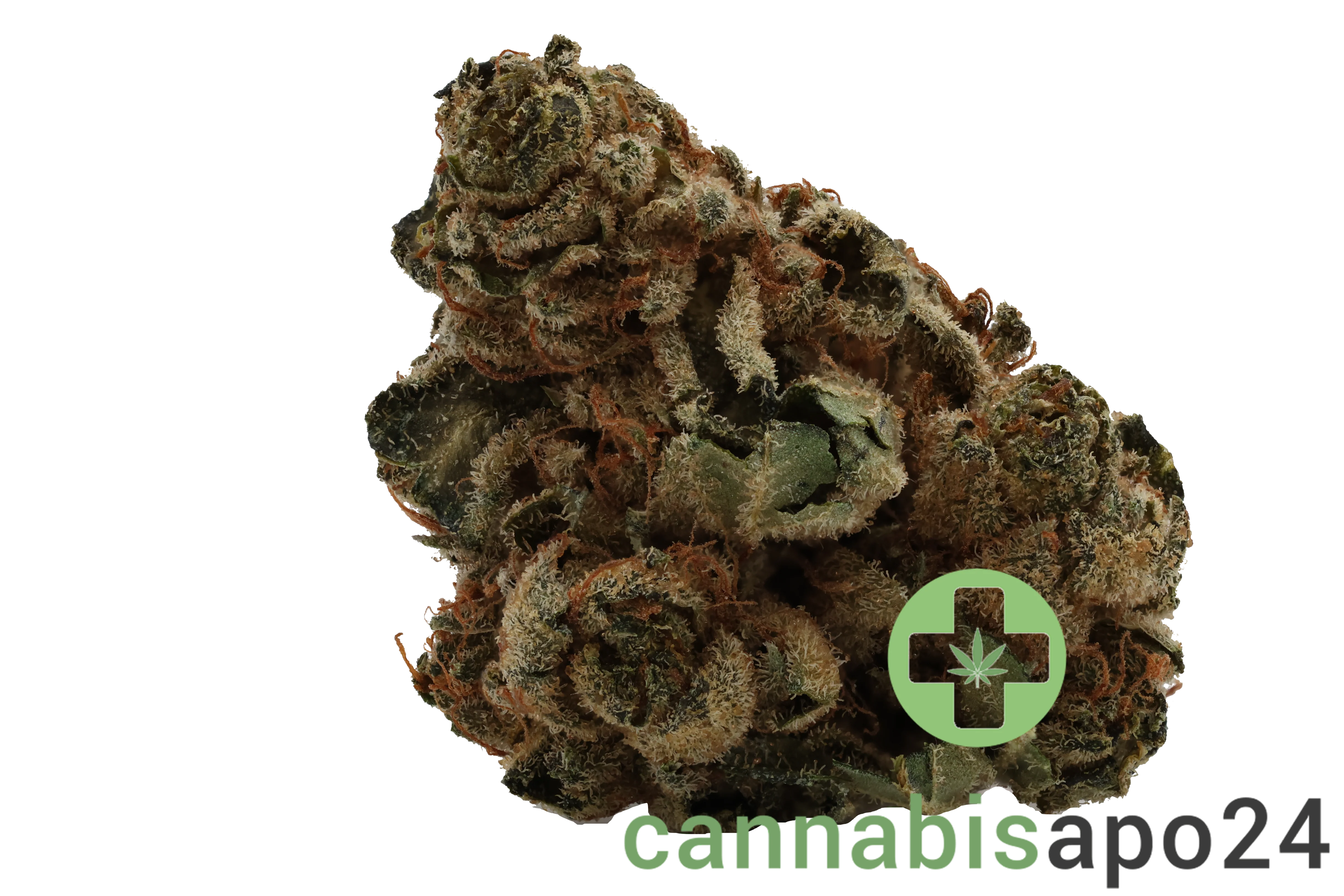 Tilray THC25 Sativa No 2 - Headband