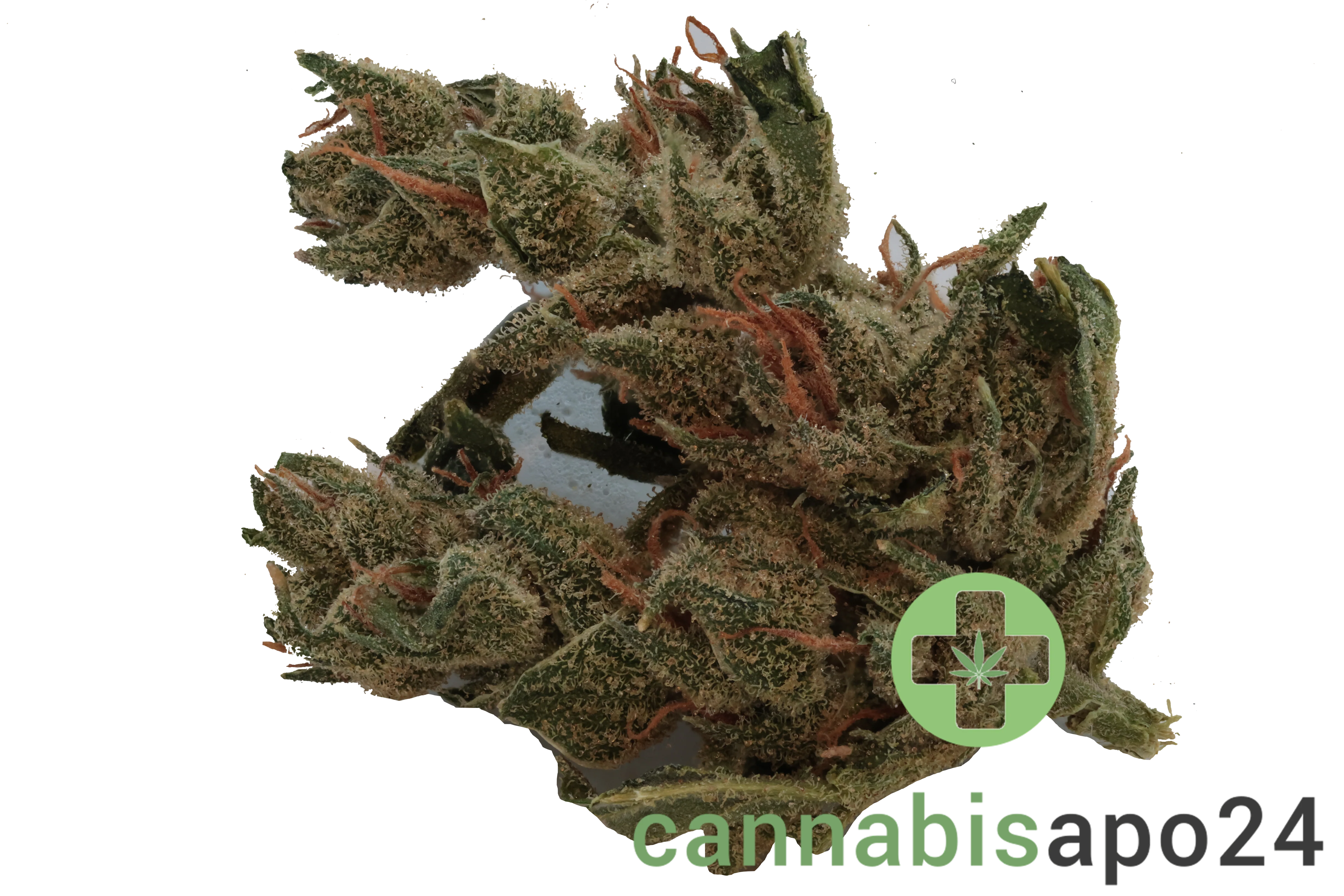 Tilray THC25 Sativa No4 Island Sweet Skunk