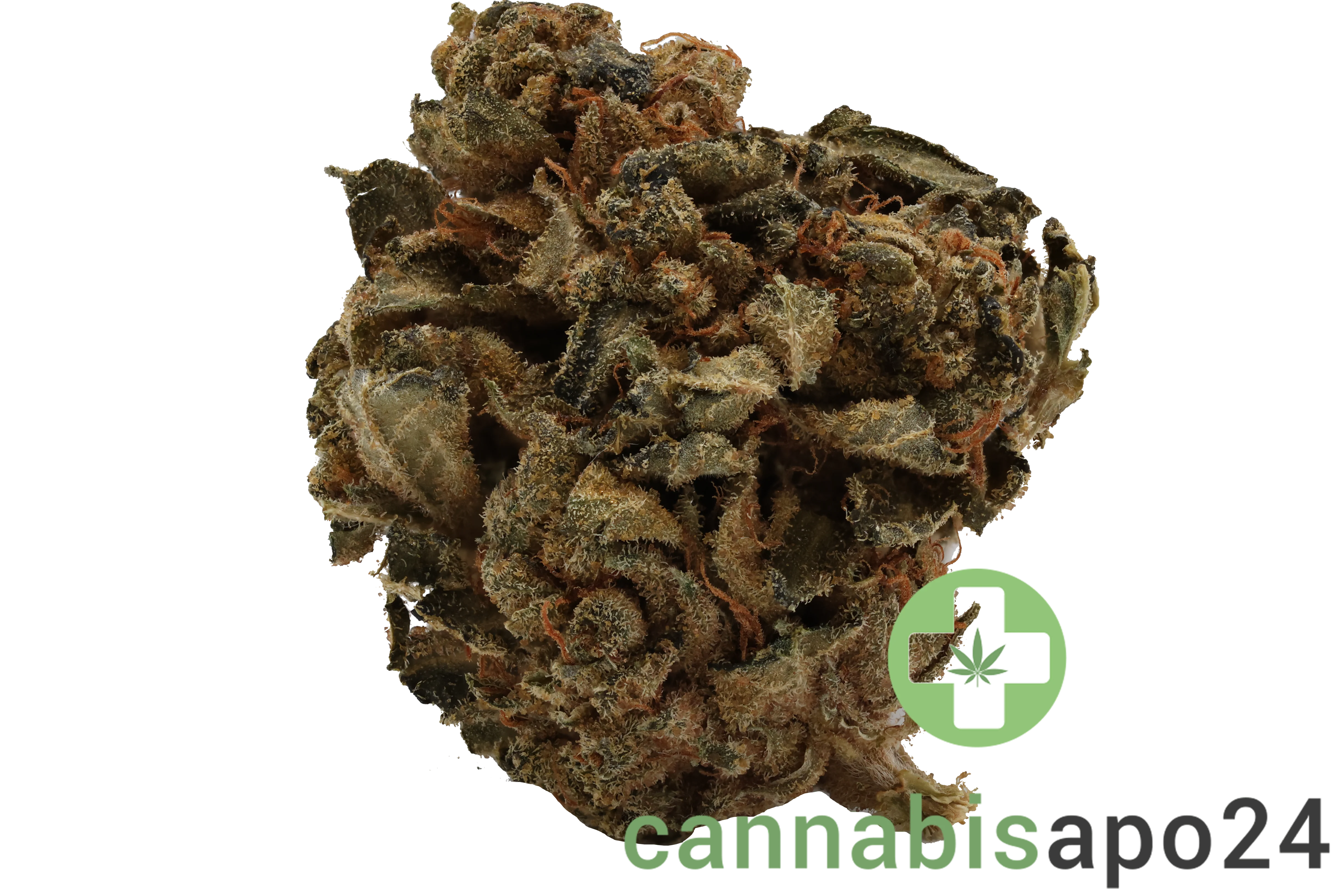 Tilray THC25 Spotlight Porto - Galaxy Walker OG