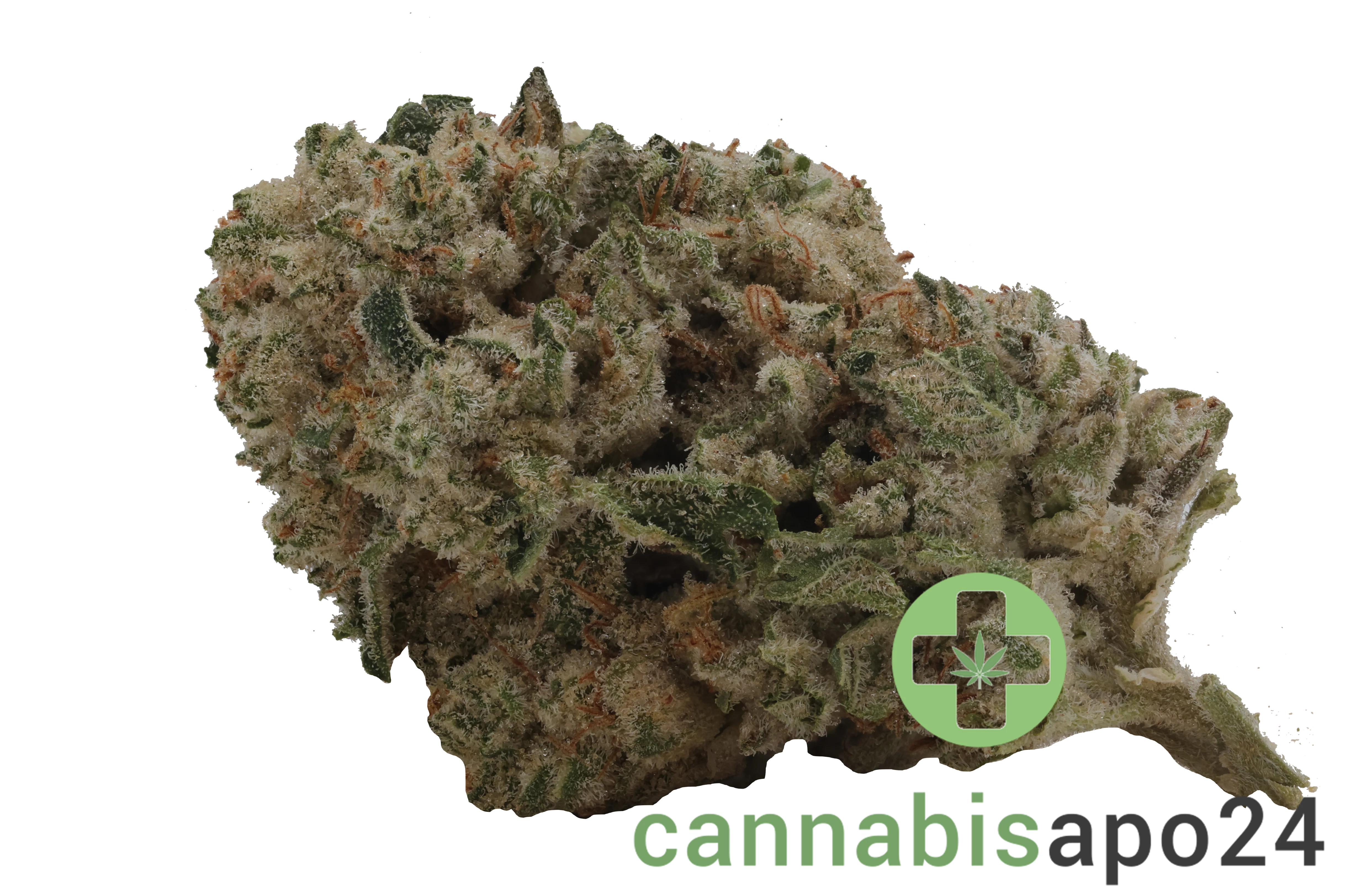 TRUU PS 30/1 Animal Mints x Bubba Kush