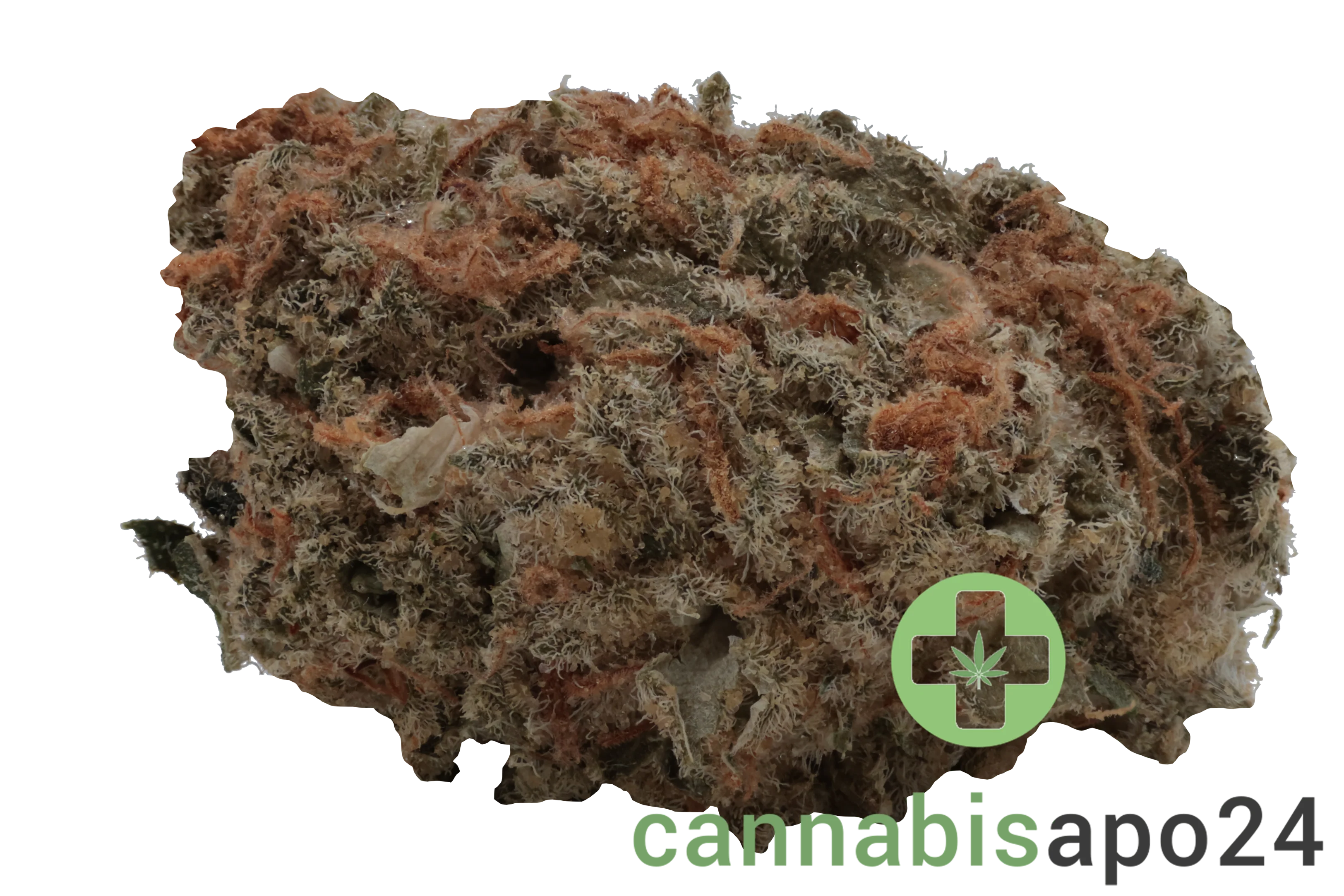 Wellford Aquaponic 26/1 COP Critical Orange Punch