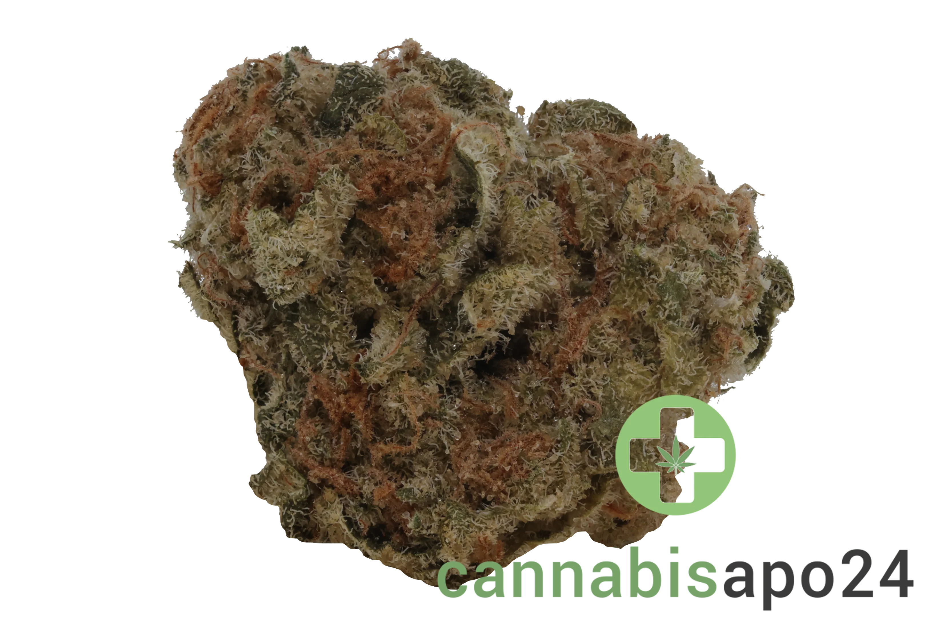 Wellford Aquaponic 29/1 COP Critical Orange Punch