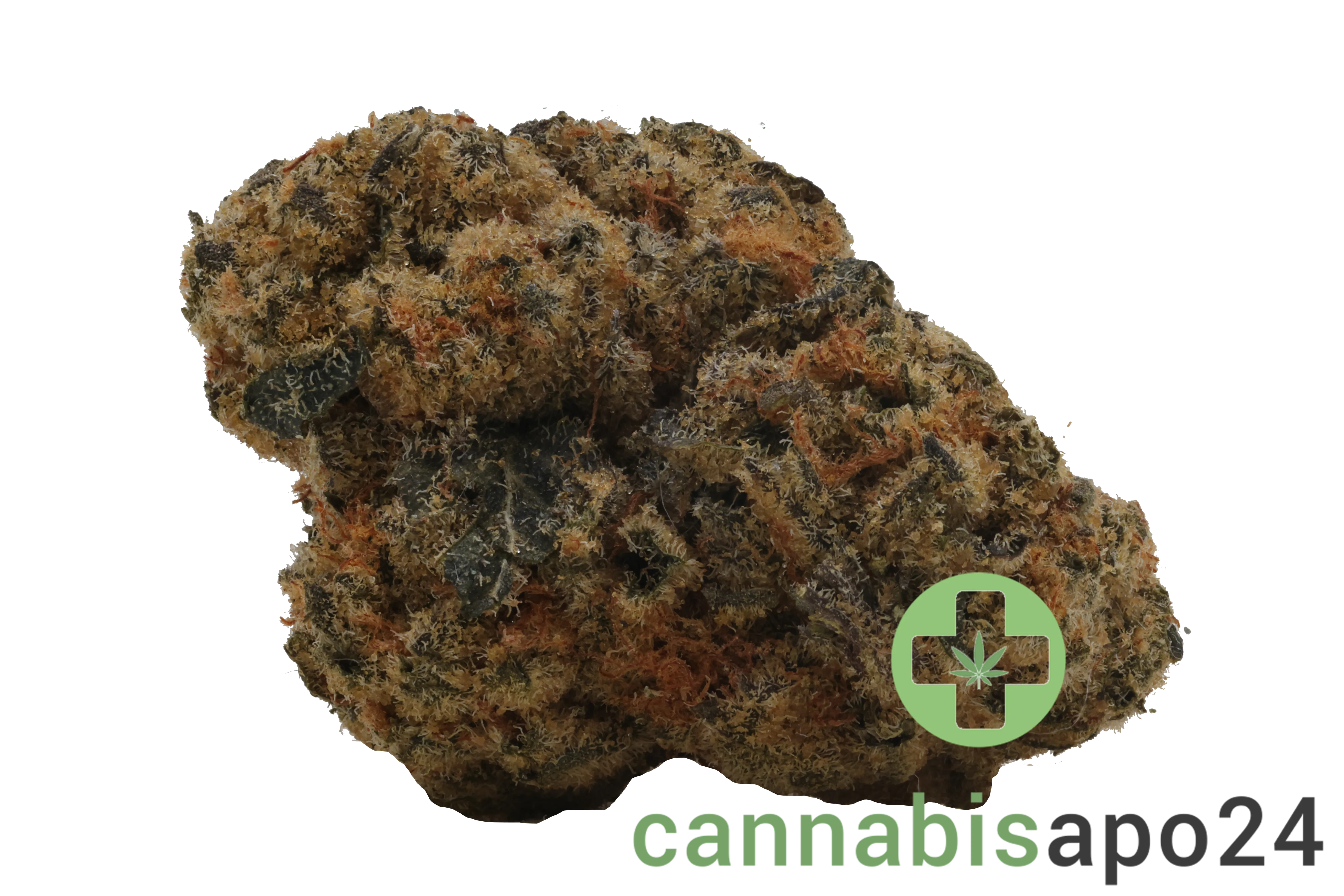 Wellford Peak CA PKM 33/1 Pink Kush Mints